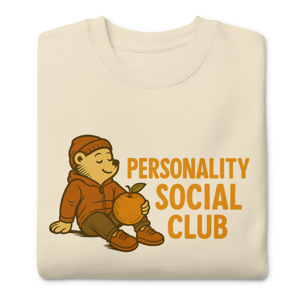 PSC Premium Sweater