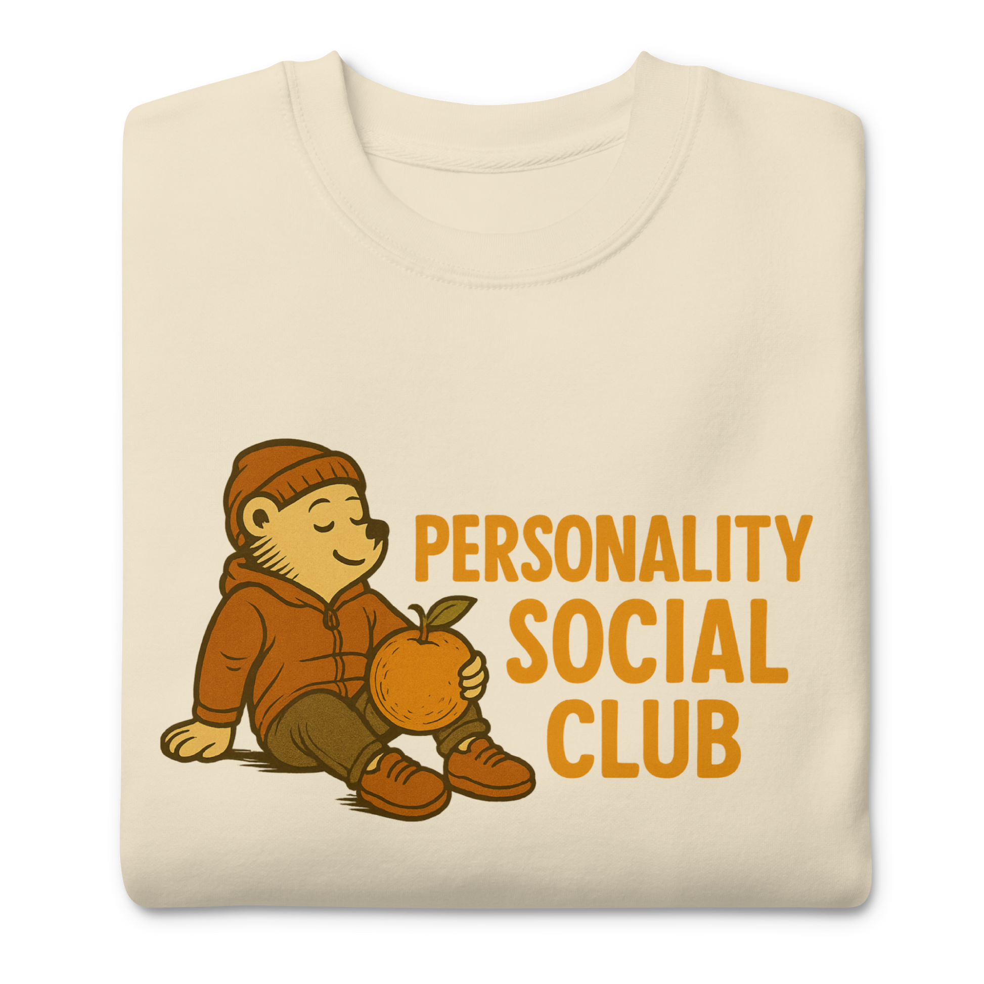 PSC Premium Sweater