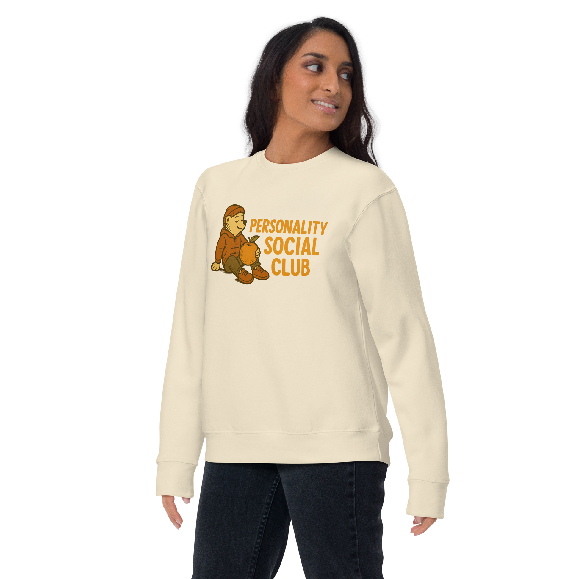 PSC Premium Sweater