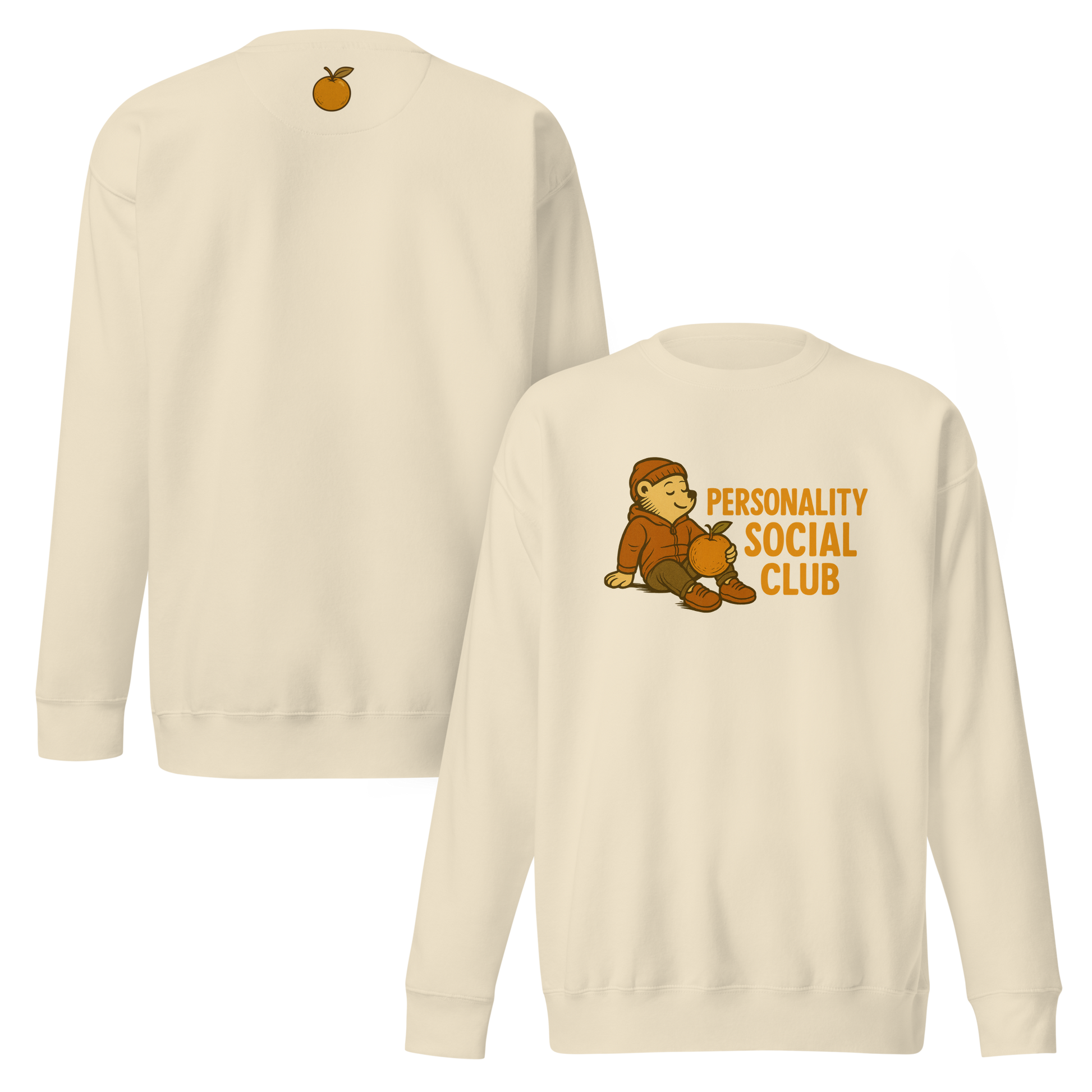 PSC Premium Sweater