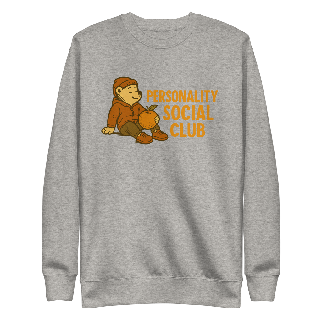 PSC Premium Sweater