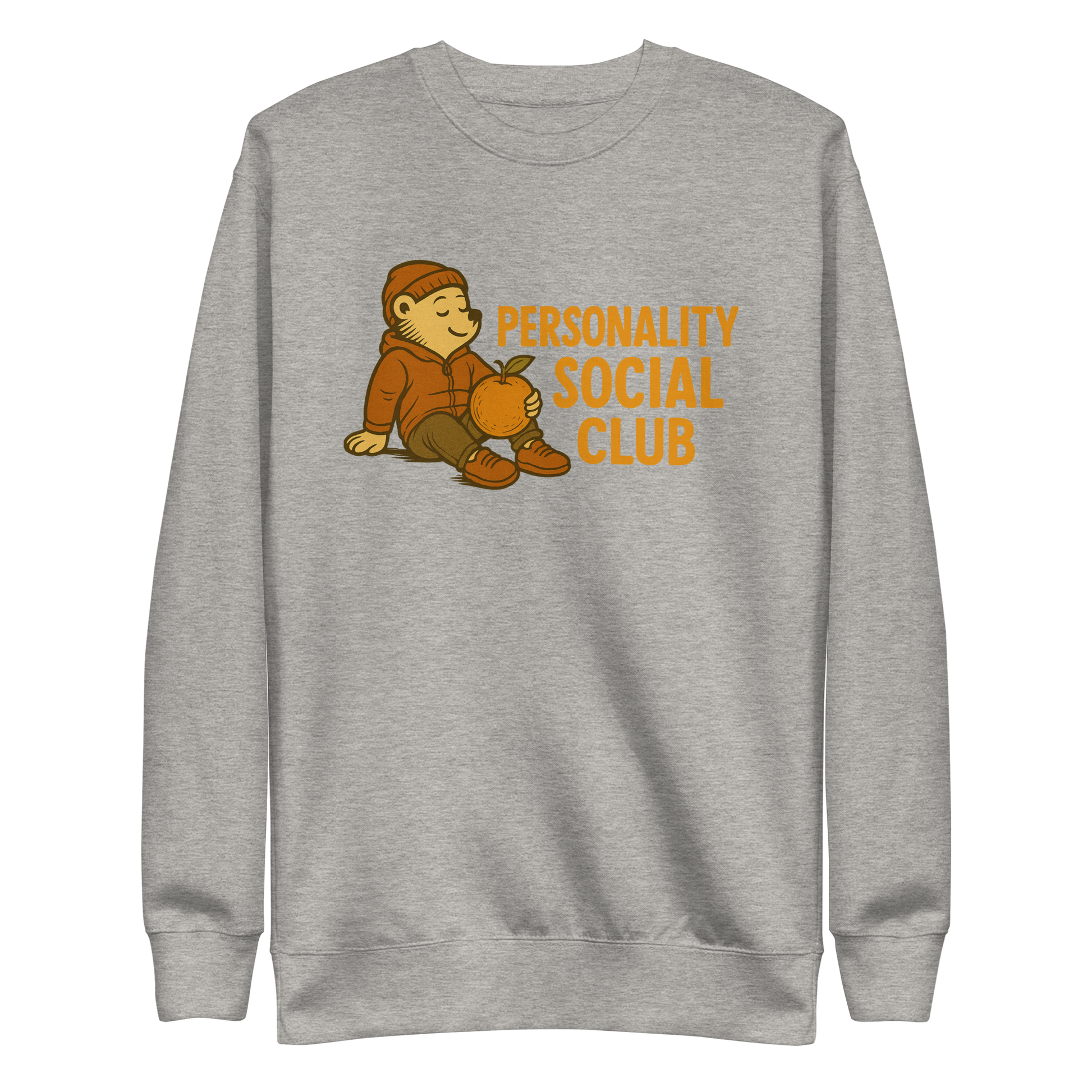 PSC Premium Sweater