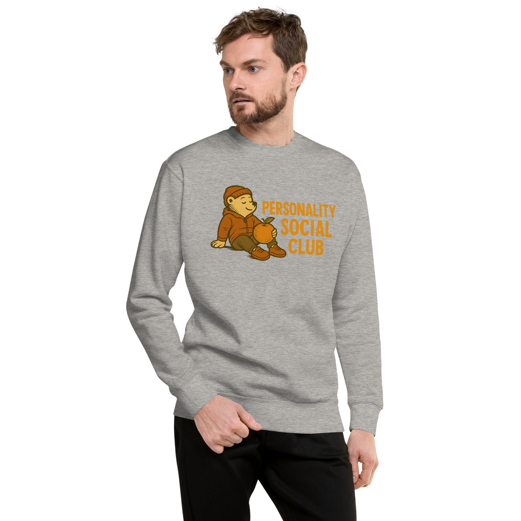 PSC Premium Sweater