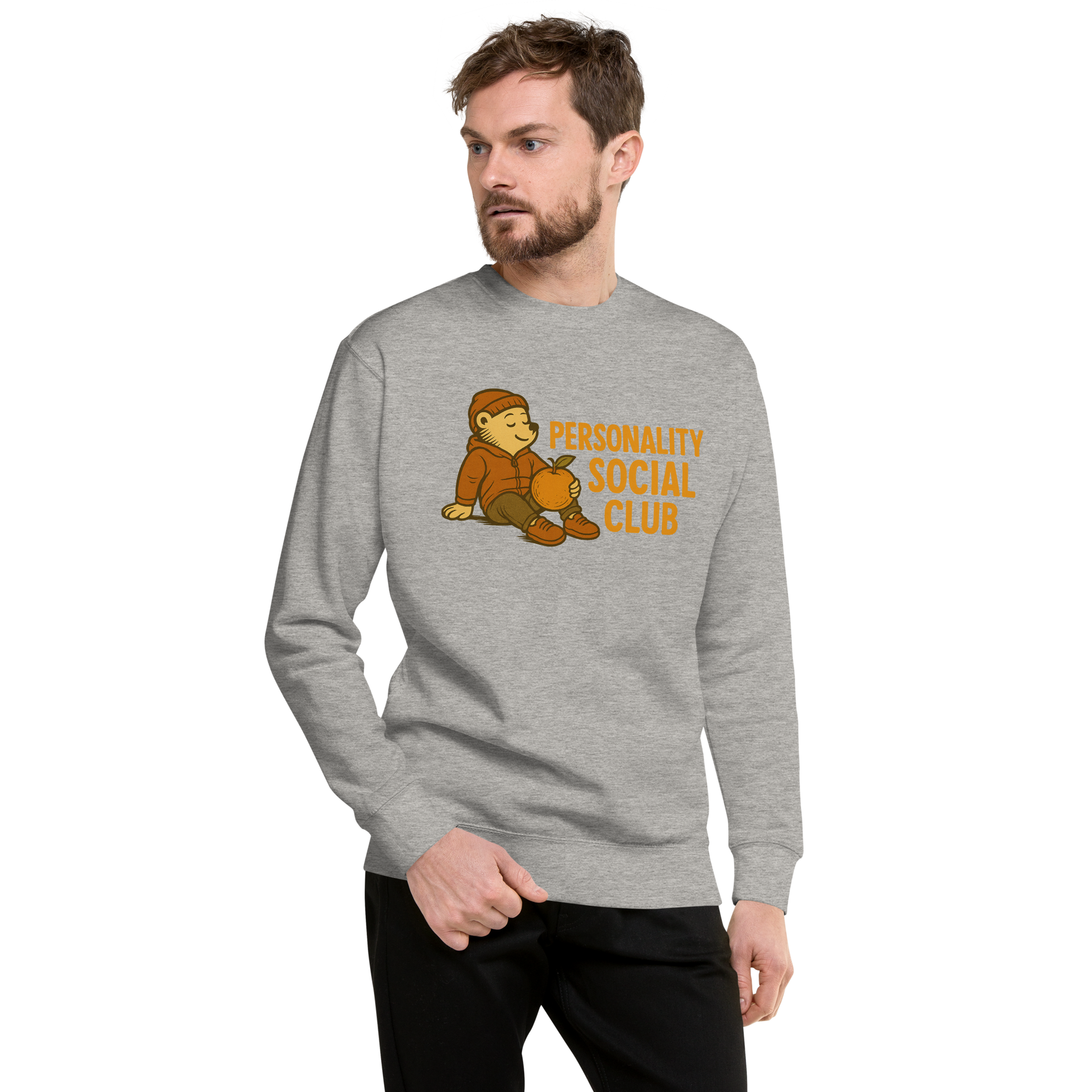 PSC Premium Sweater