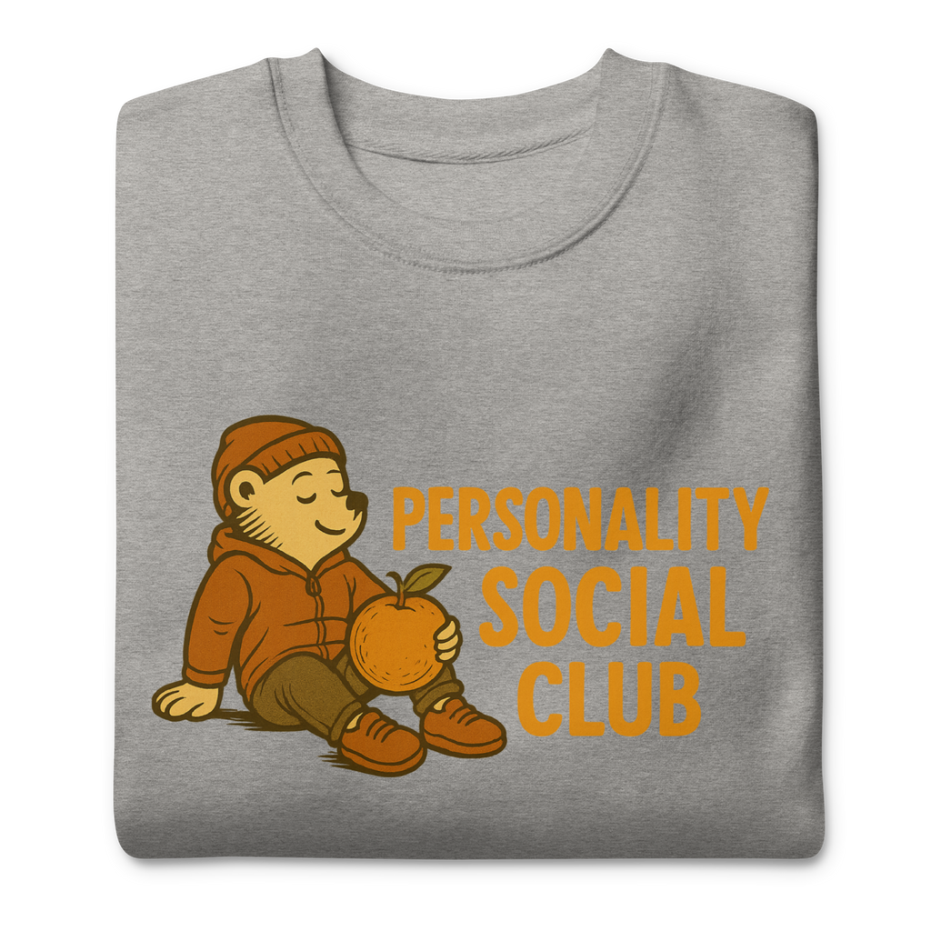 PSC Premium Sweater