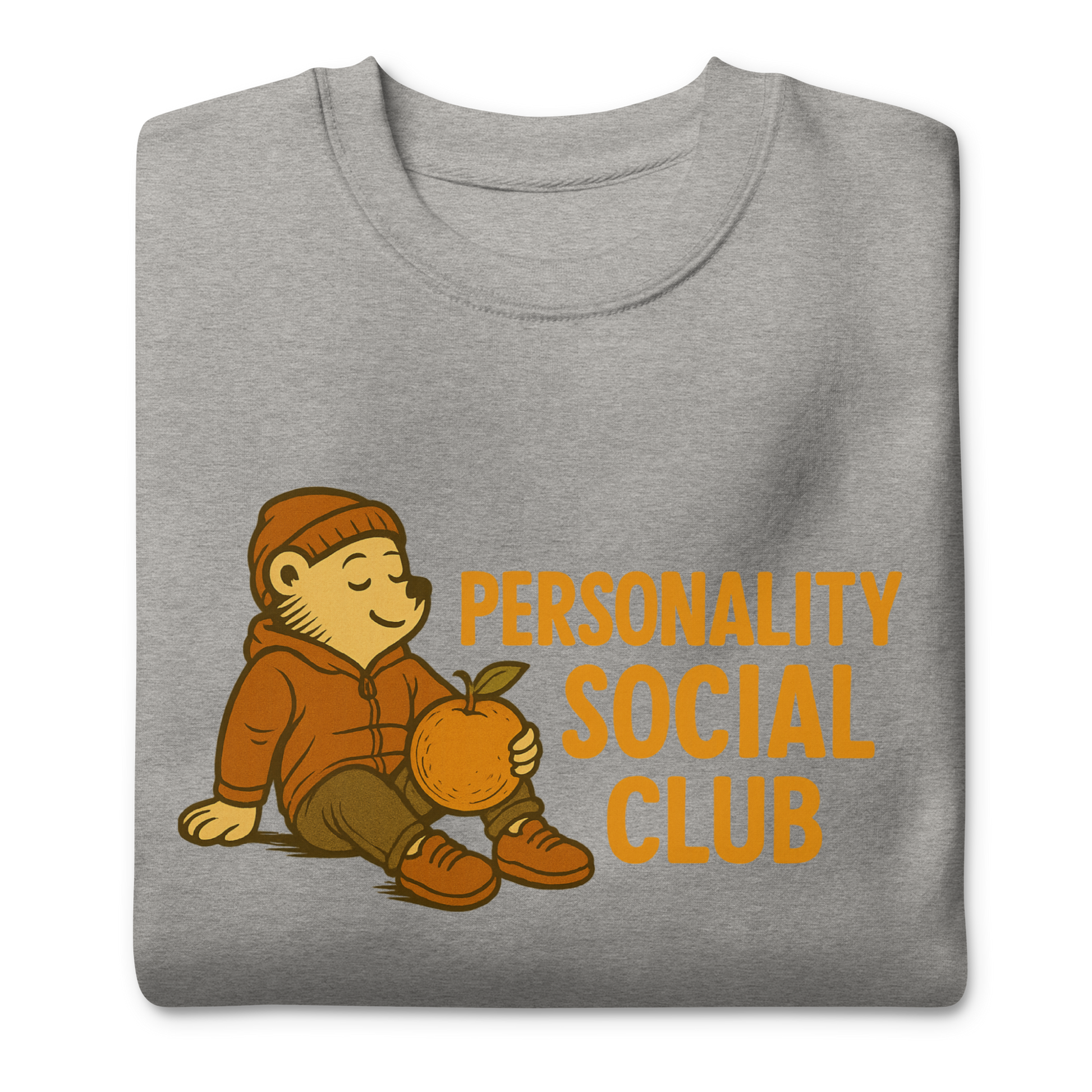 PSC Premium Sweater