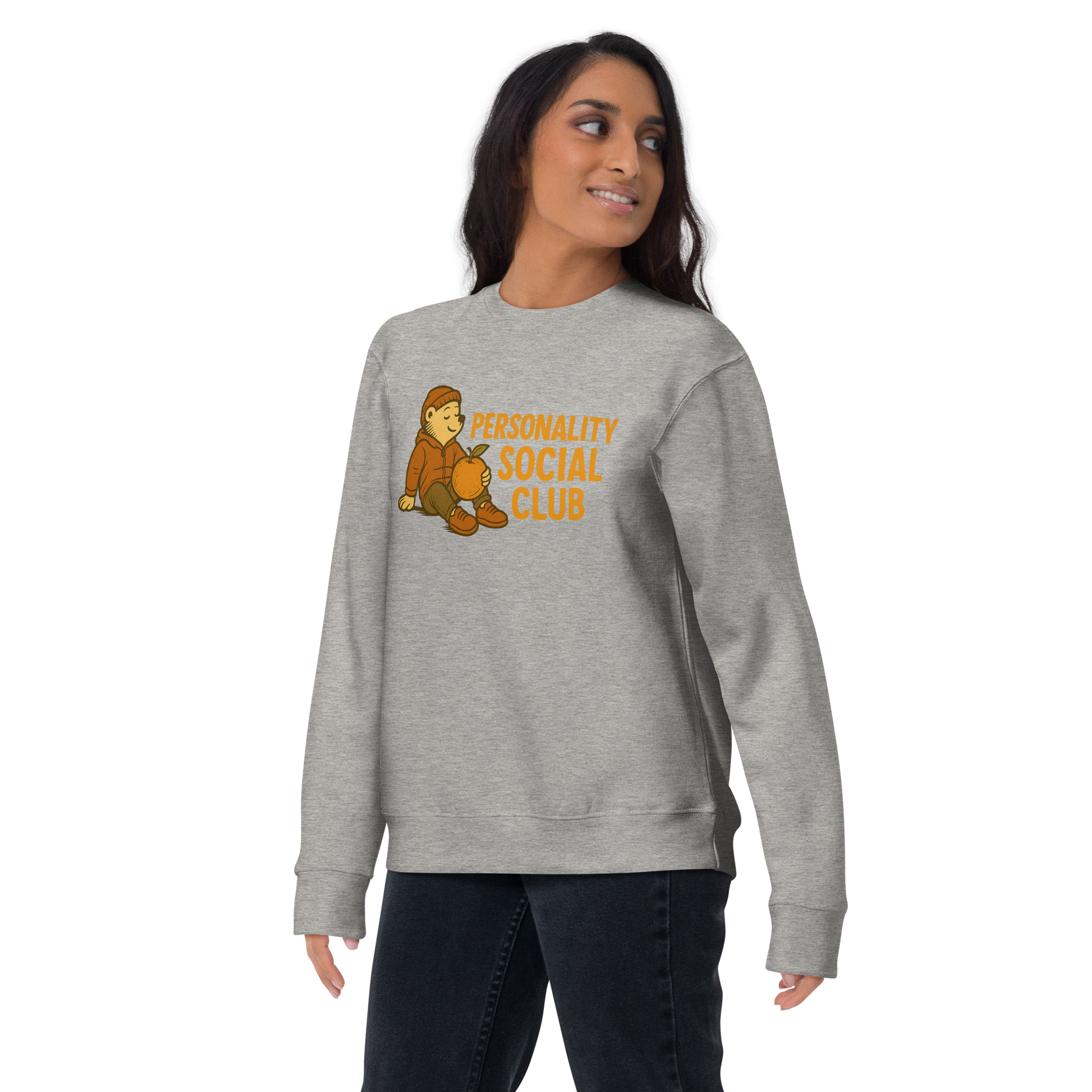 PSC Premium Sweater