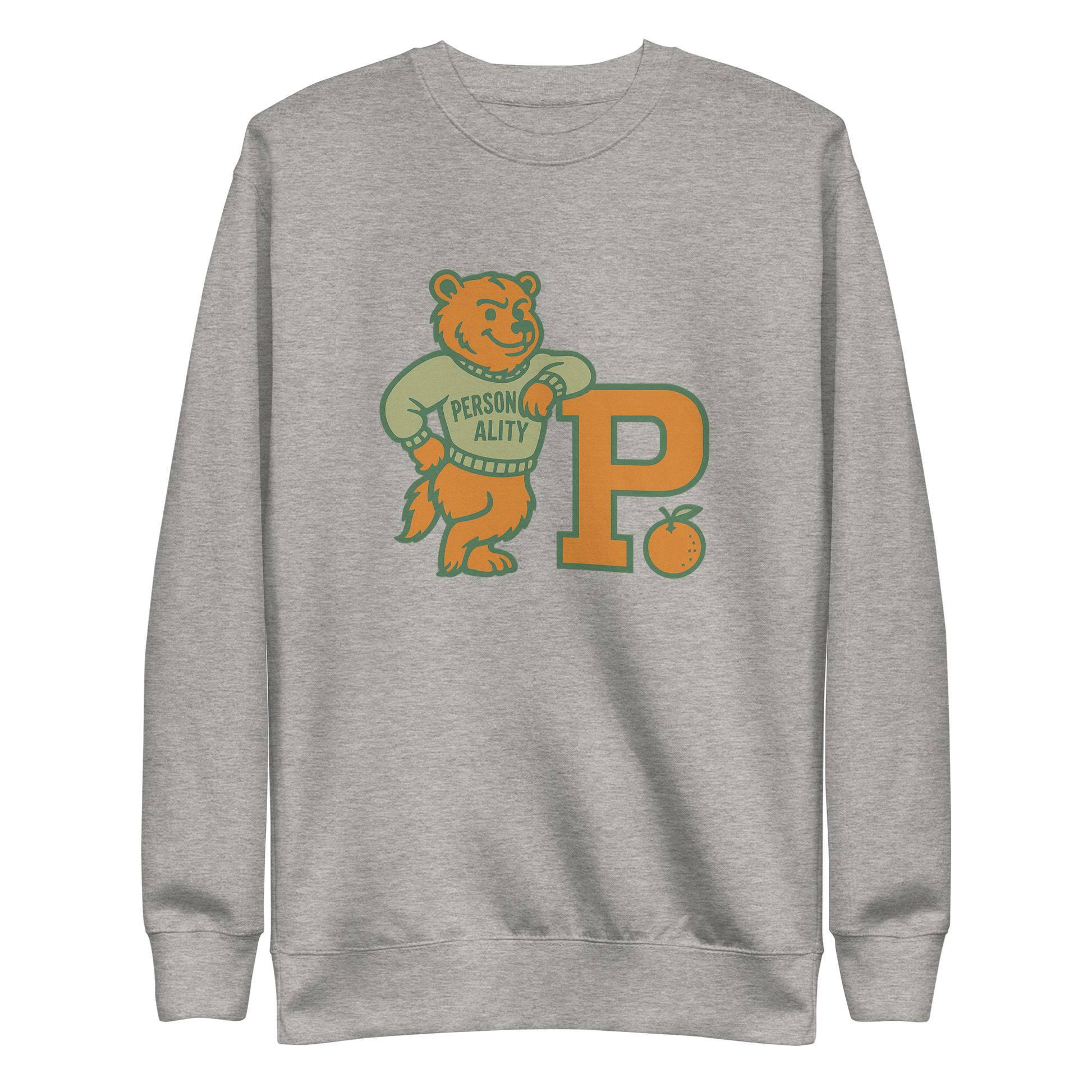 PSU Premium Mascot Sweater