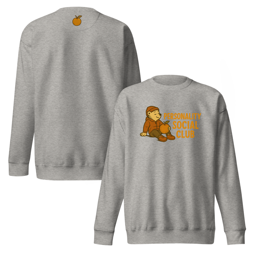 PSC Premium Sweater