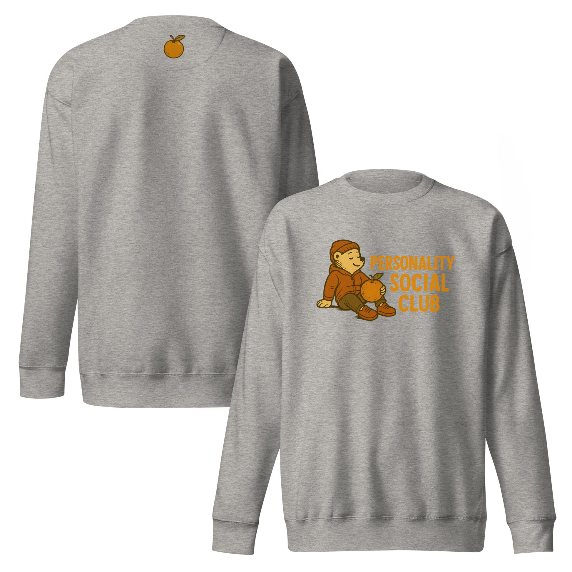PSC Premium Sweater