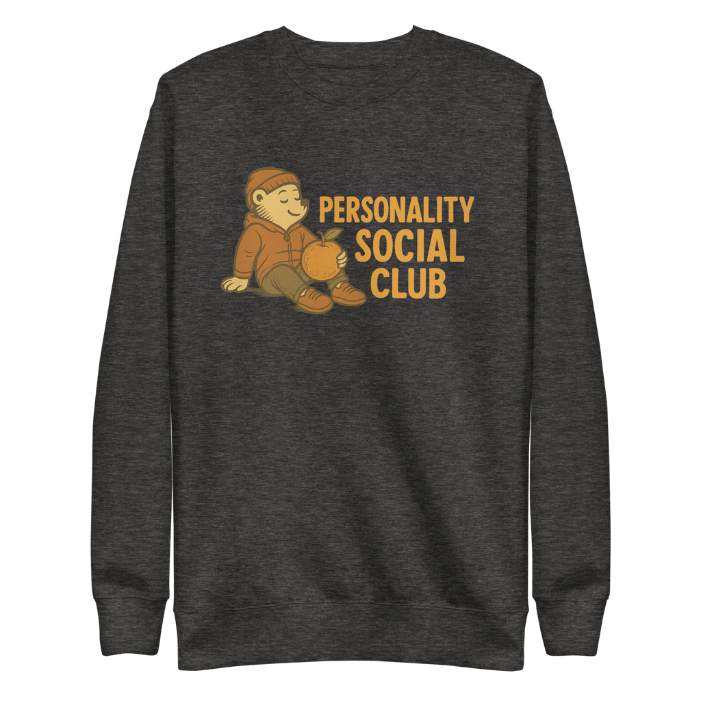 PSC Premium Sweater