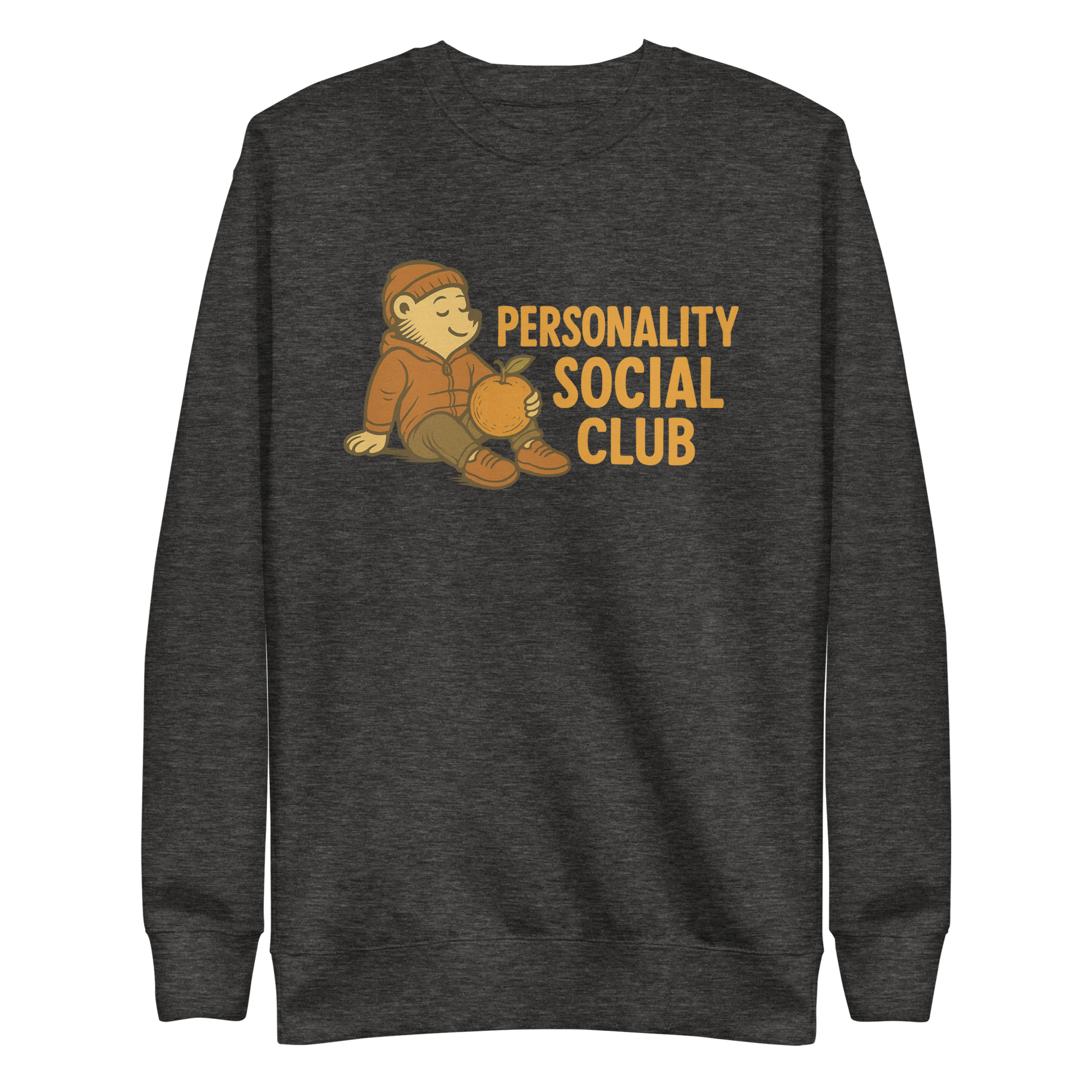 PSC Premium Sweater