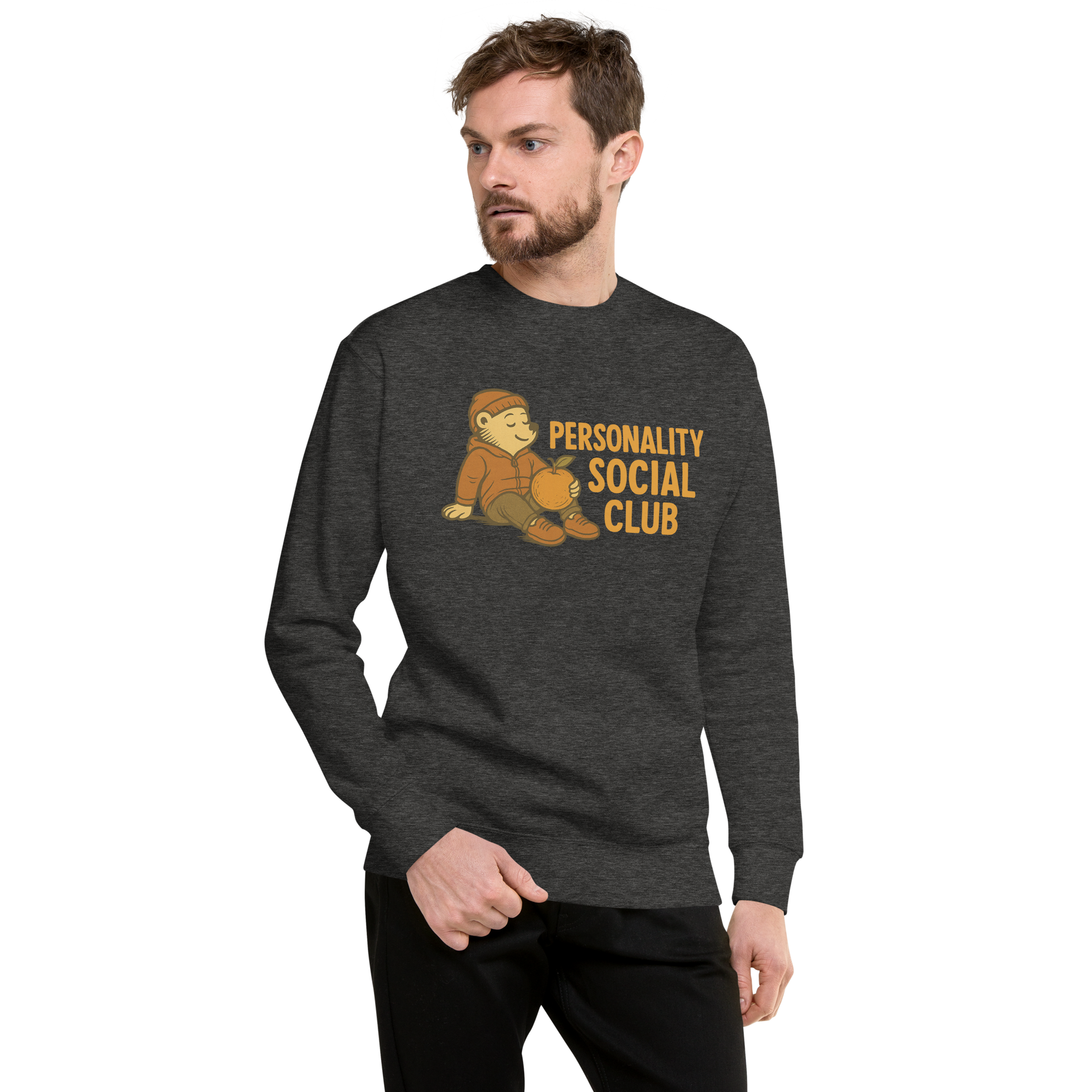 PSC Premium Sweater