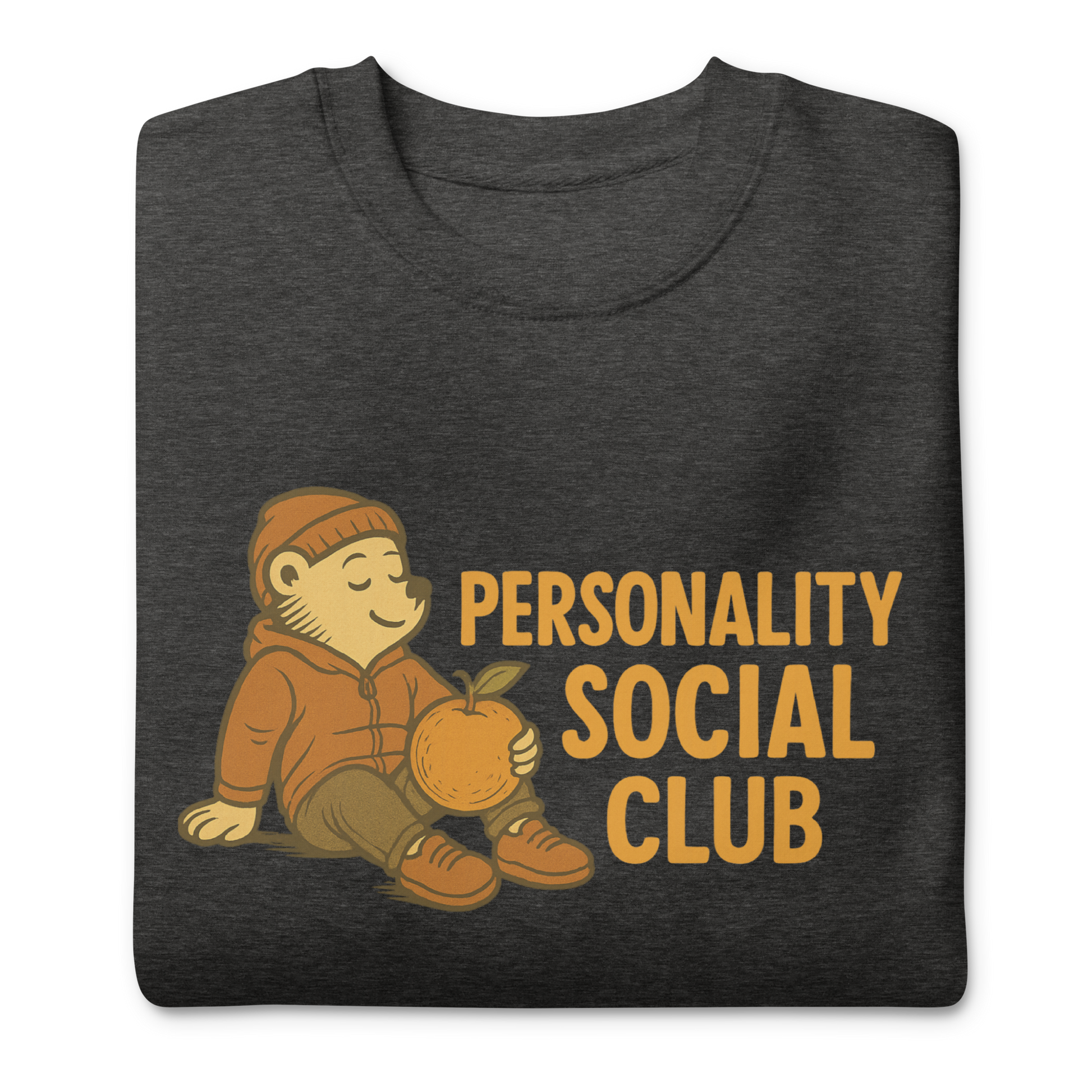 PSC Premium Sweater