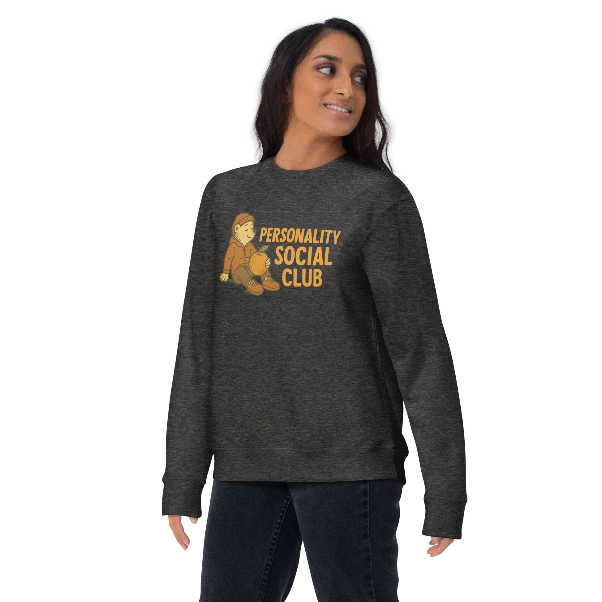 PSC Premium Sweater