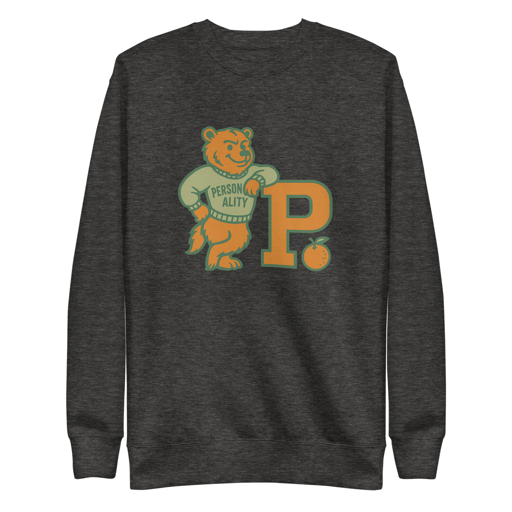 PSU Premium Mascot Sweater