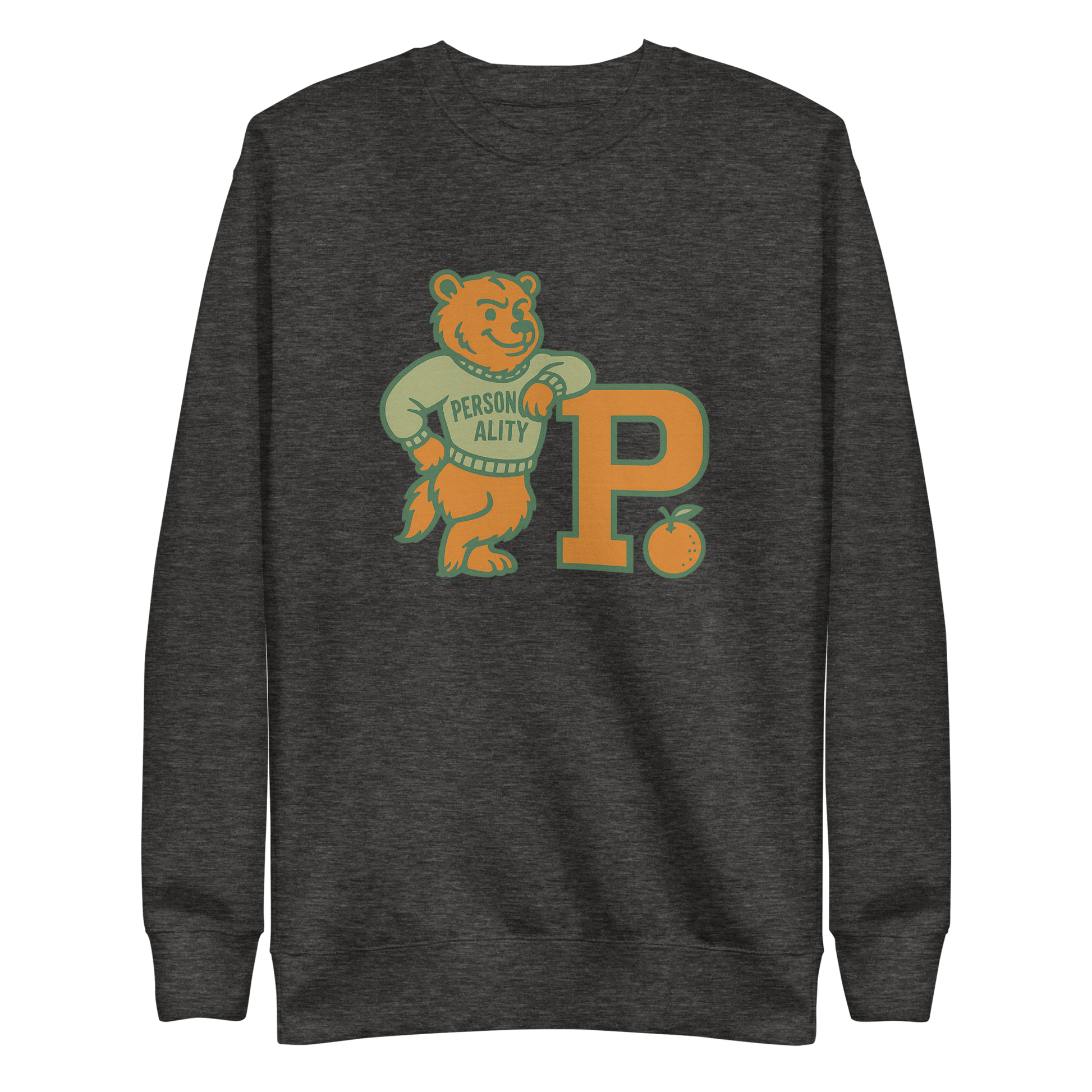 PSU Premium Mascot Sweater