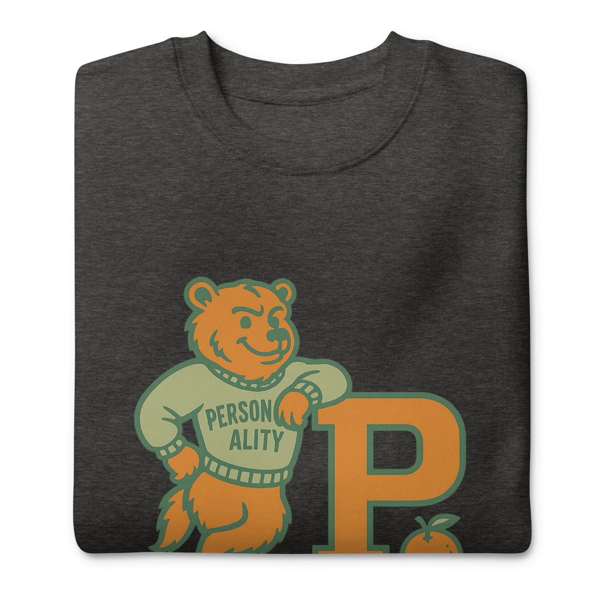 PSU Premium Mascot Sweater