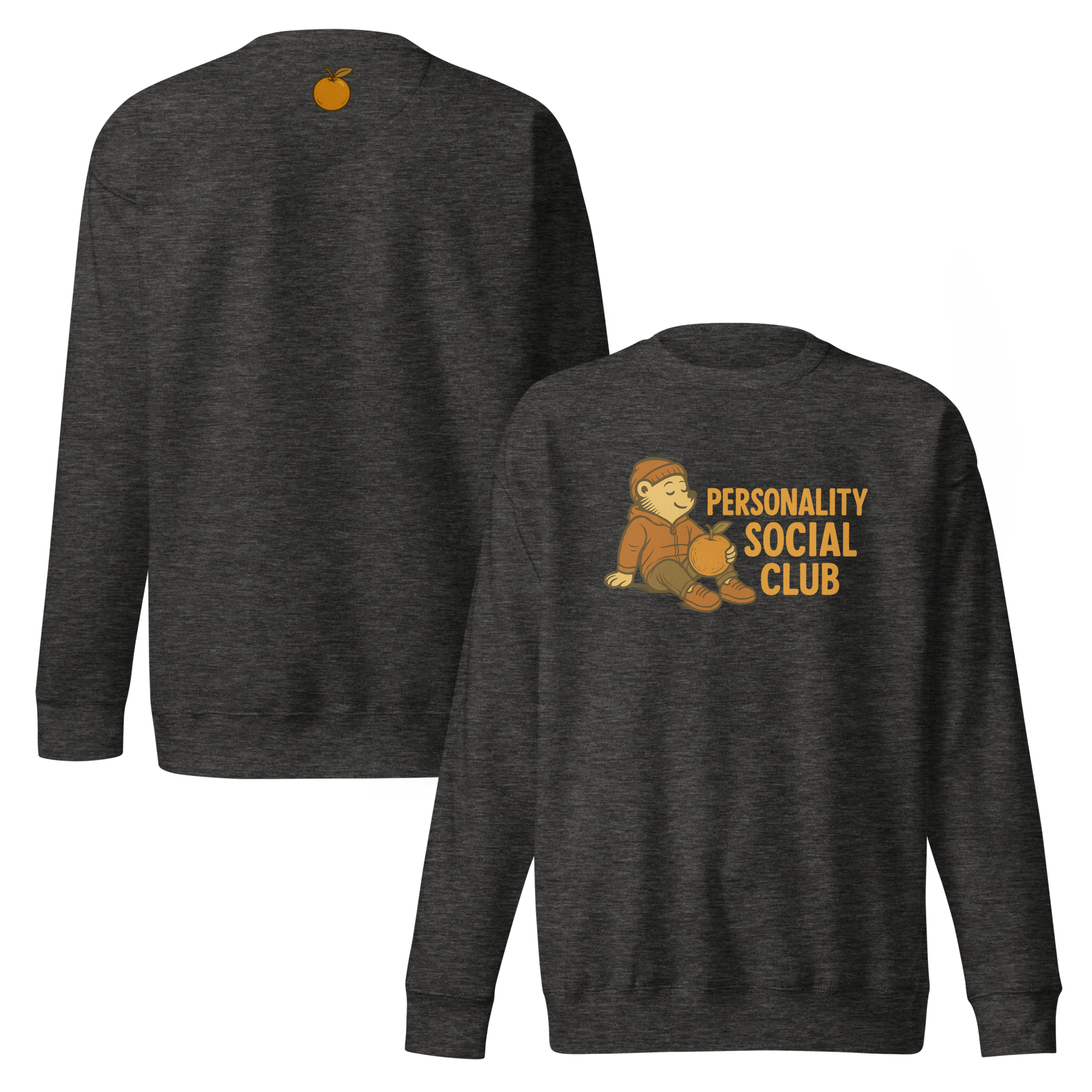PSC Premium Sweater