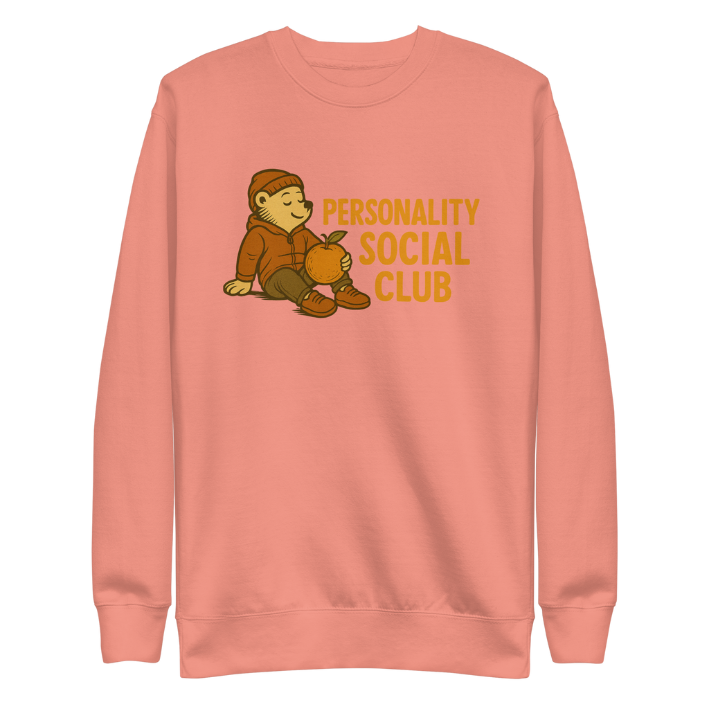 PSC Premium Sweater