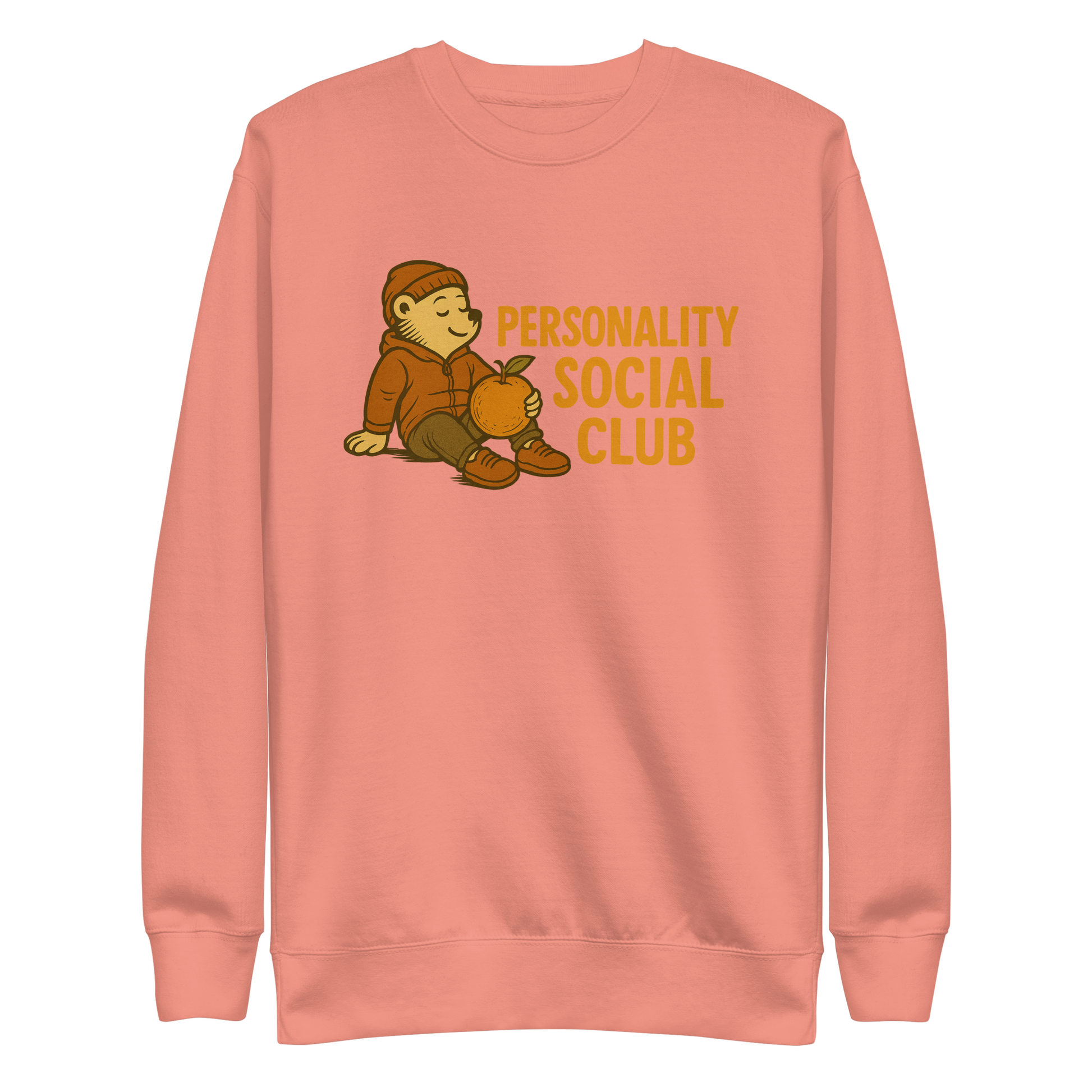 PSC Premium Sweater