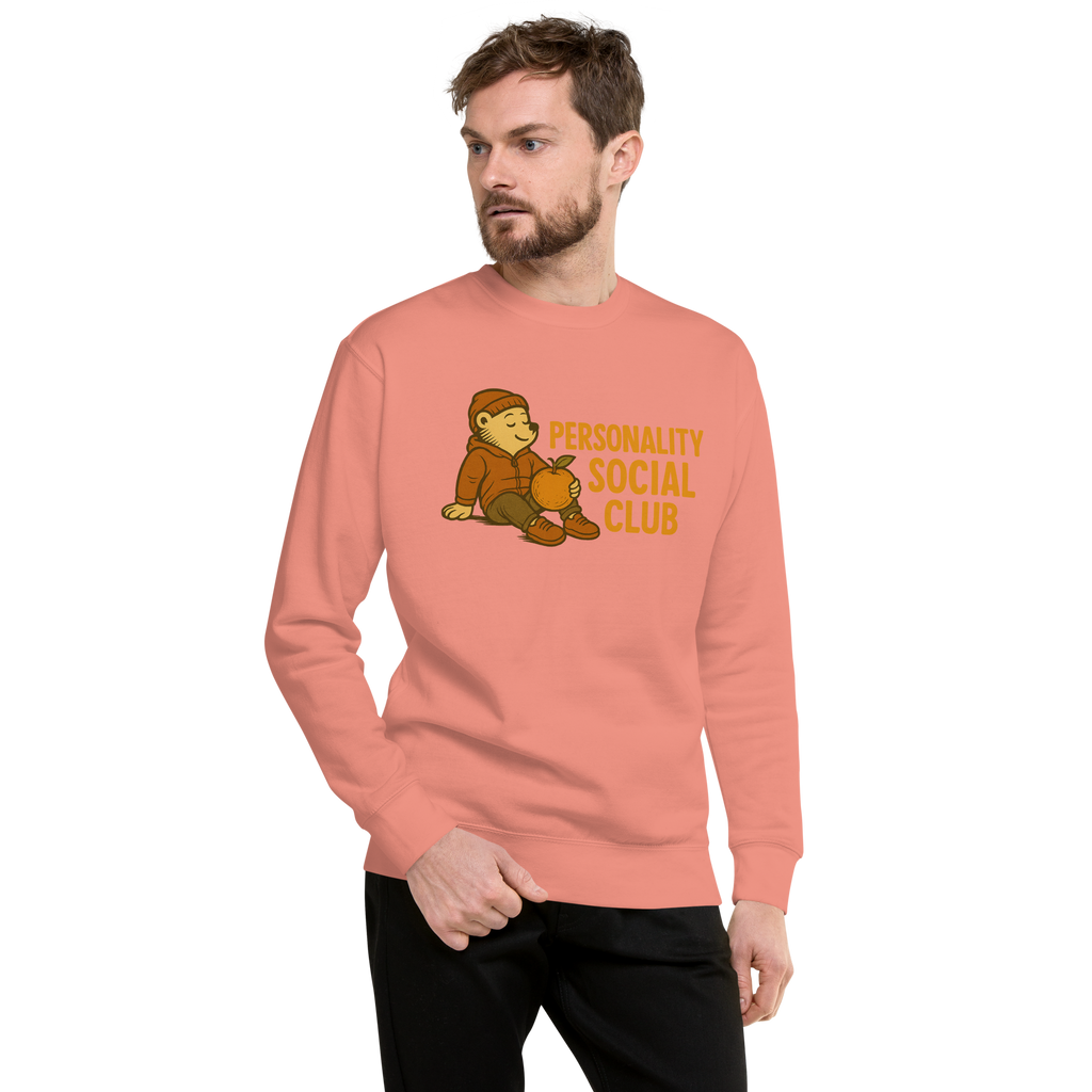 PSC Premium Sweater