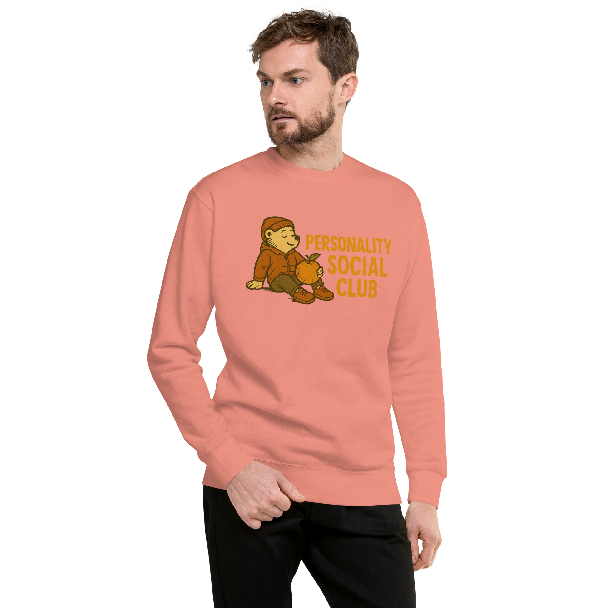 PSC Premium Sweater