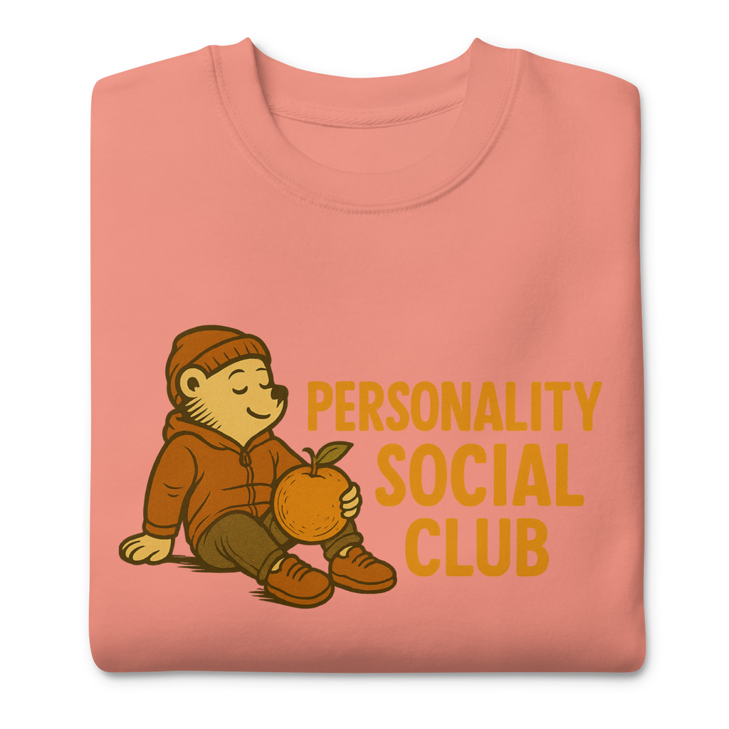 PSC Premium Sweater