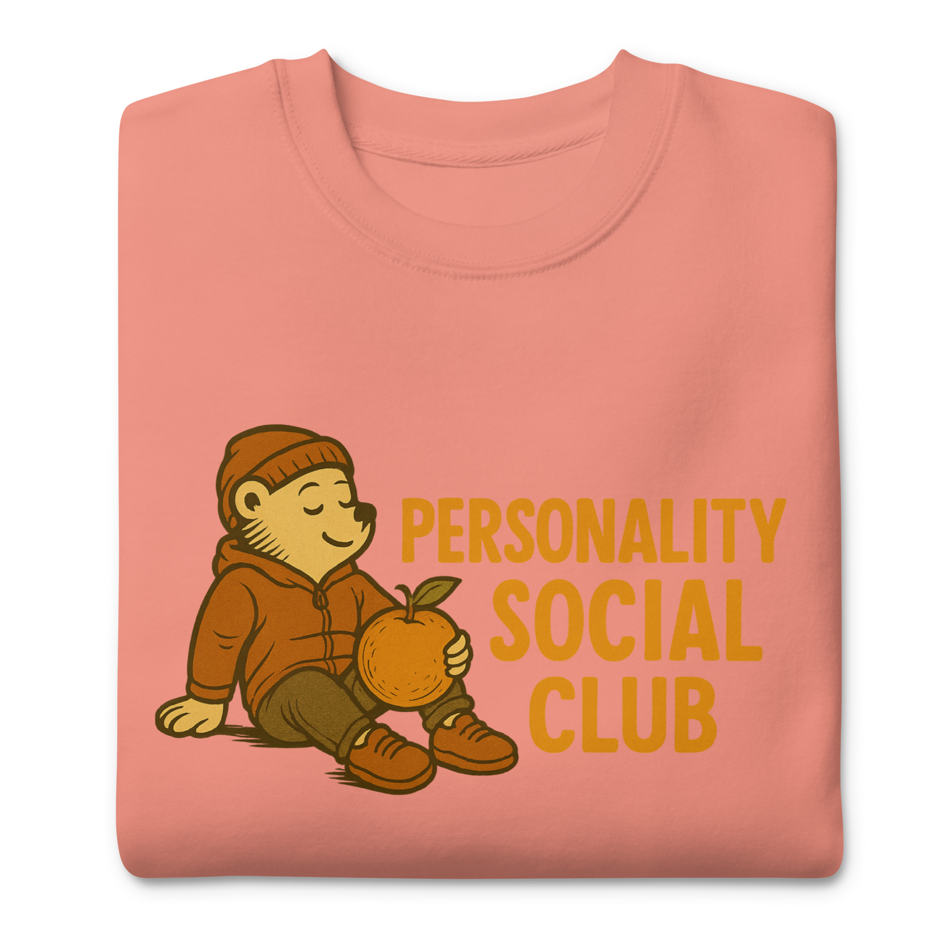 PSC Premium Sweater