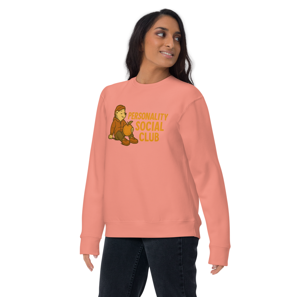 PSC Premium Sweater