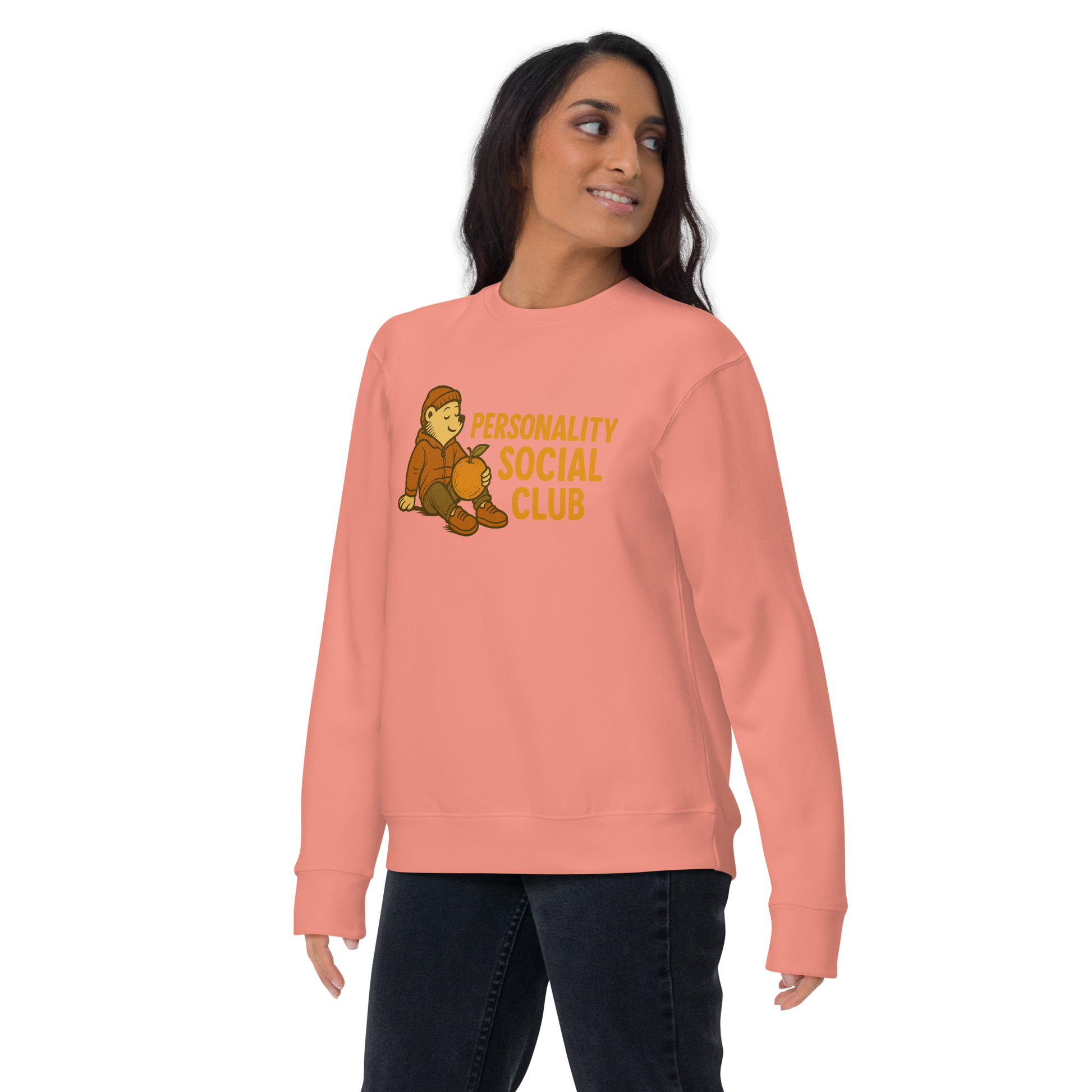 PSC Premium Sweater