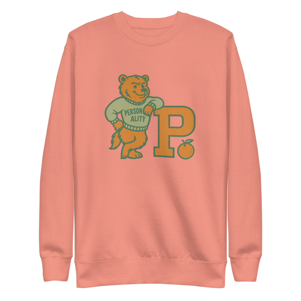 PSU Premium Mascot Sweater