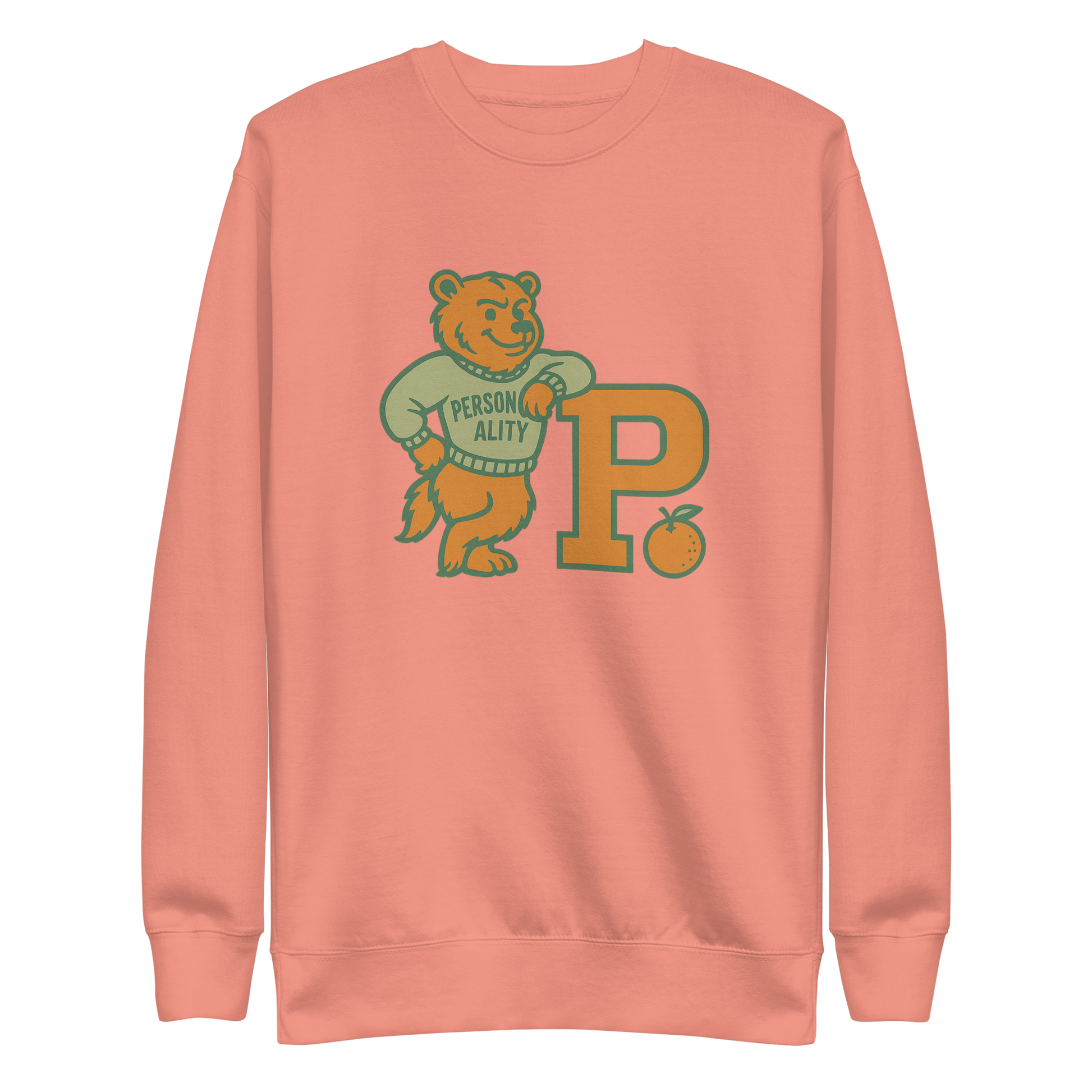 PSU Premium Mascot Sweater