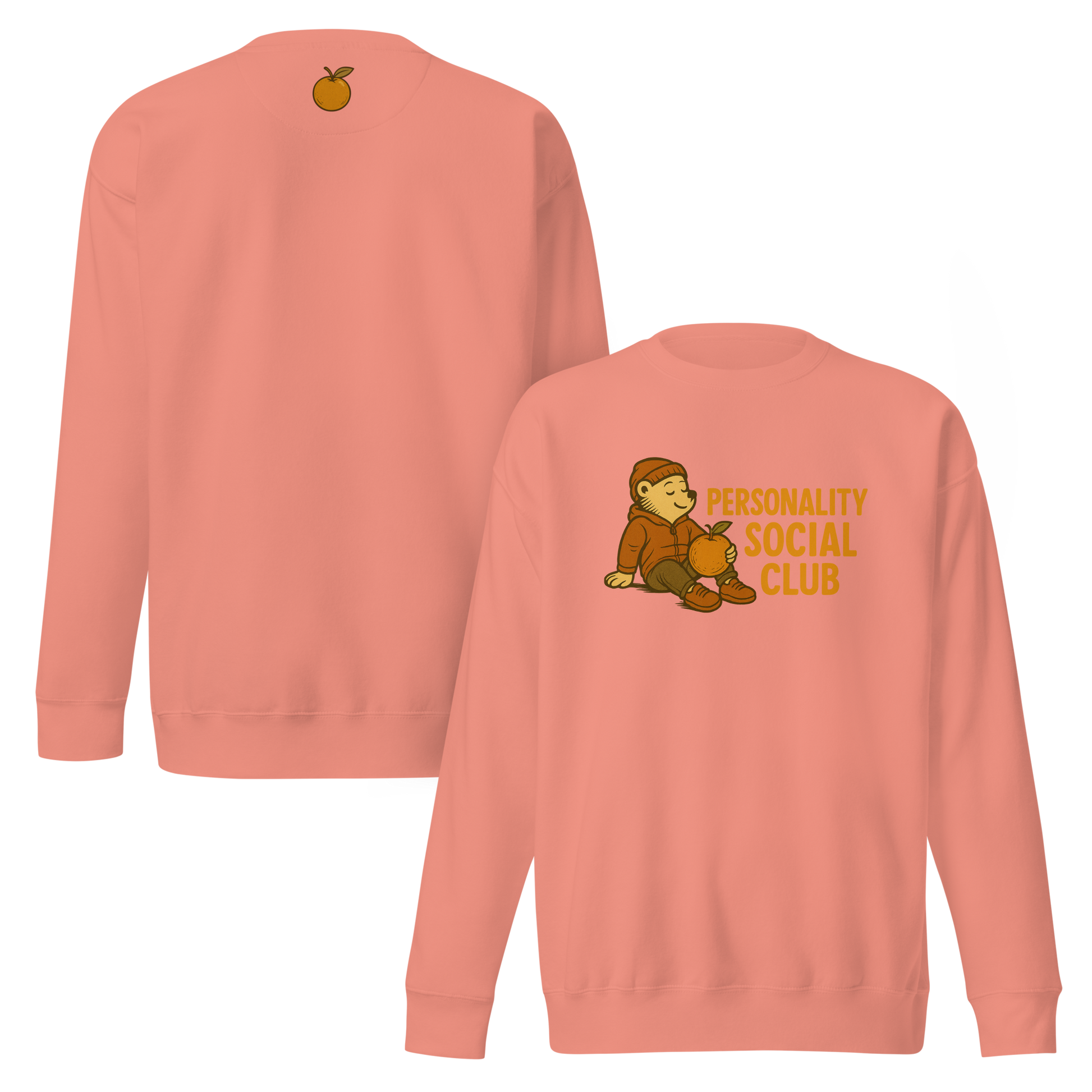 PSC Premium Sweater