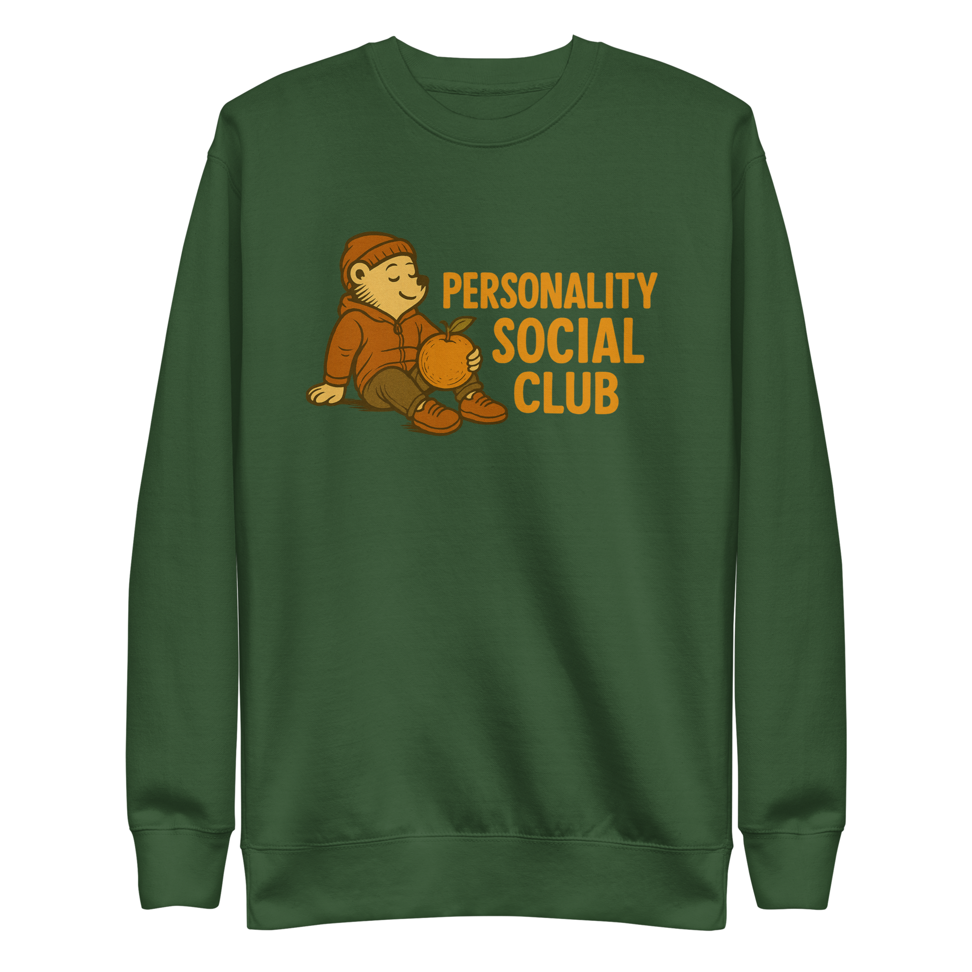 PSC Premium Sweater