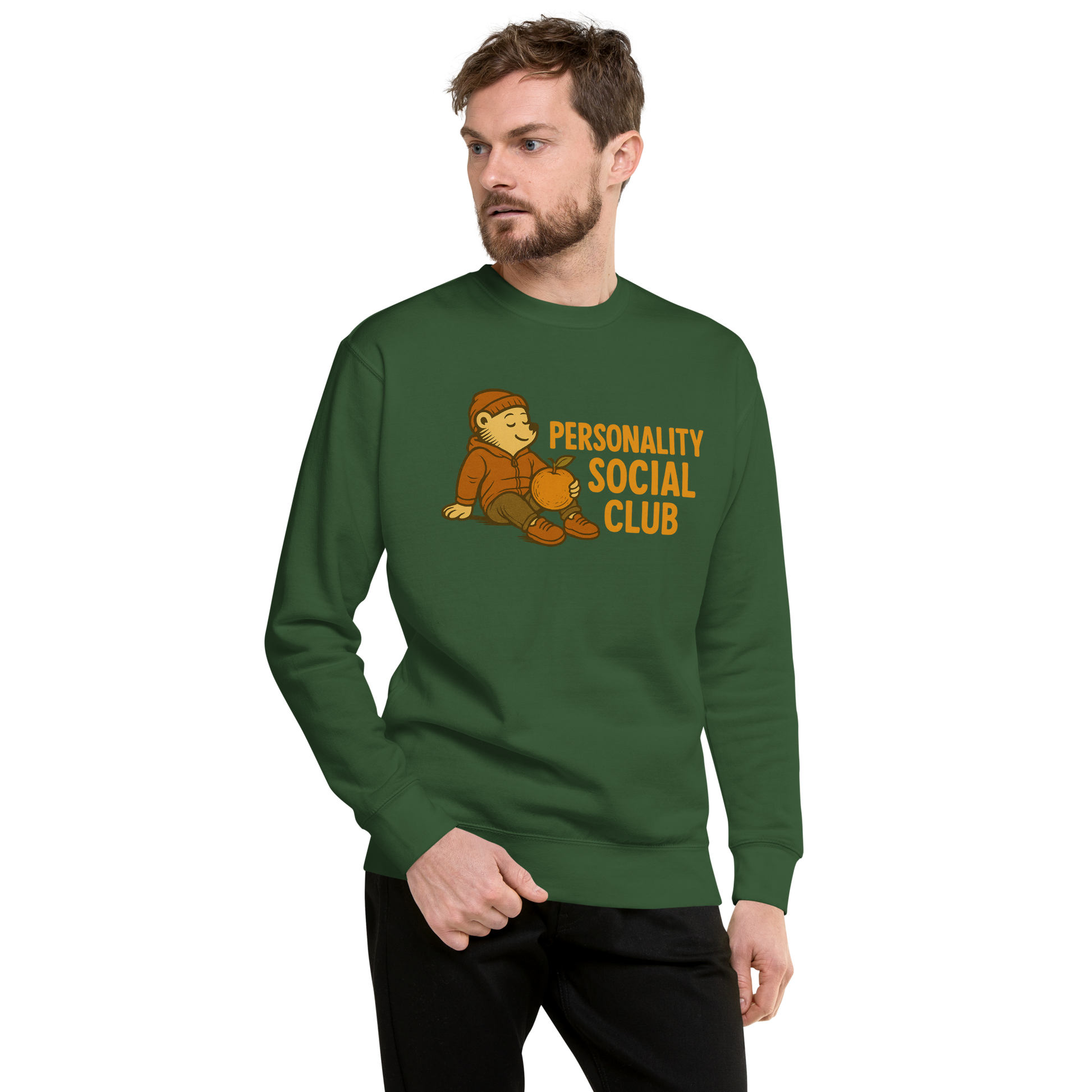 PSC Premium Sweater