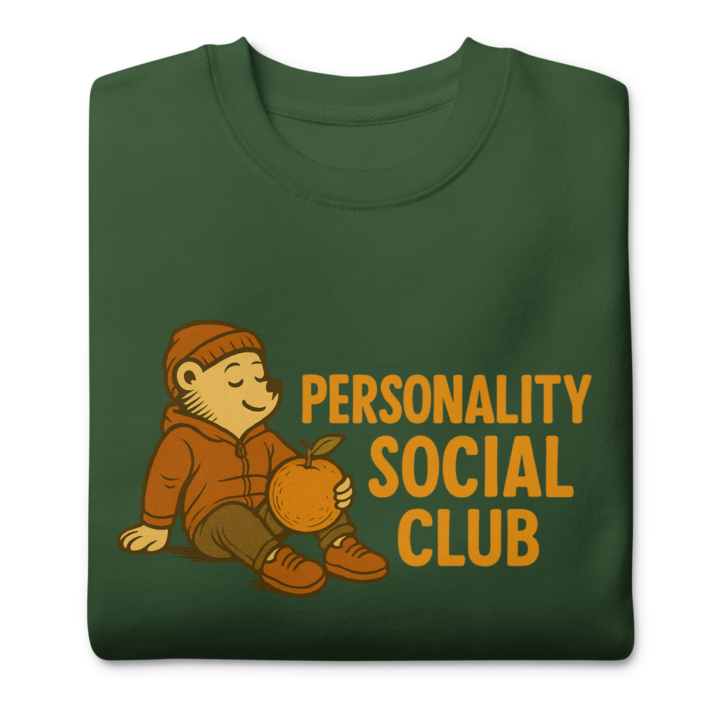 PSC Premium Sweater