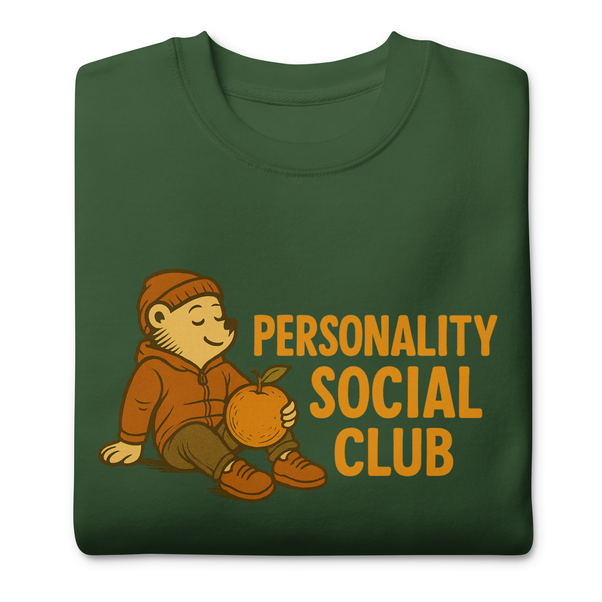 PSC Premium Sweater