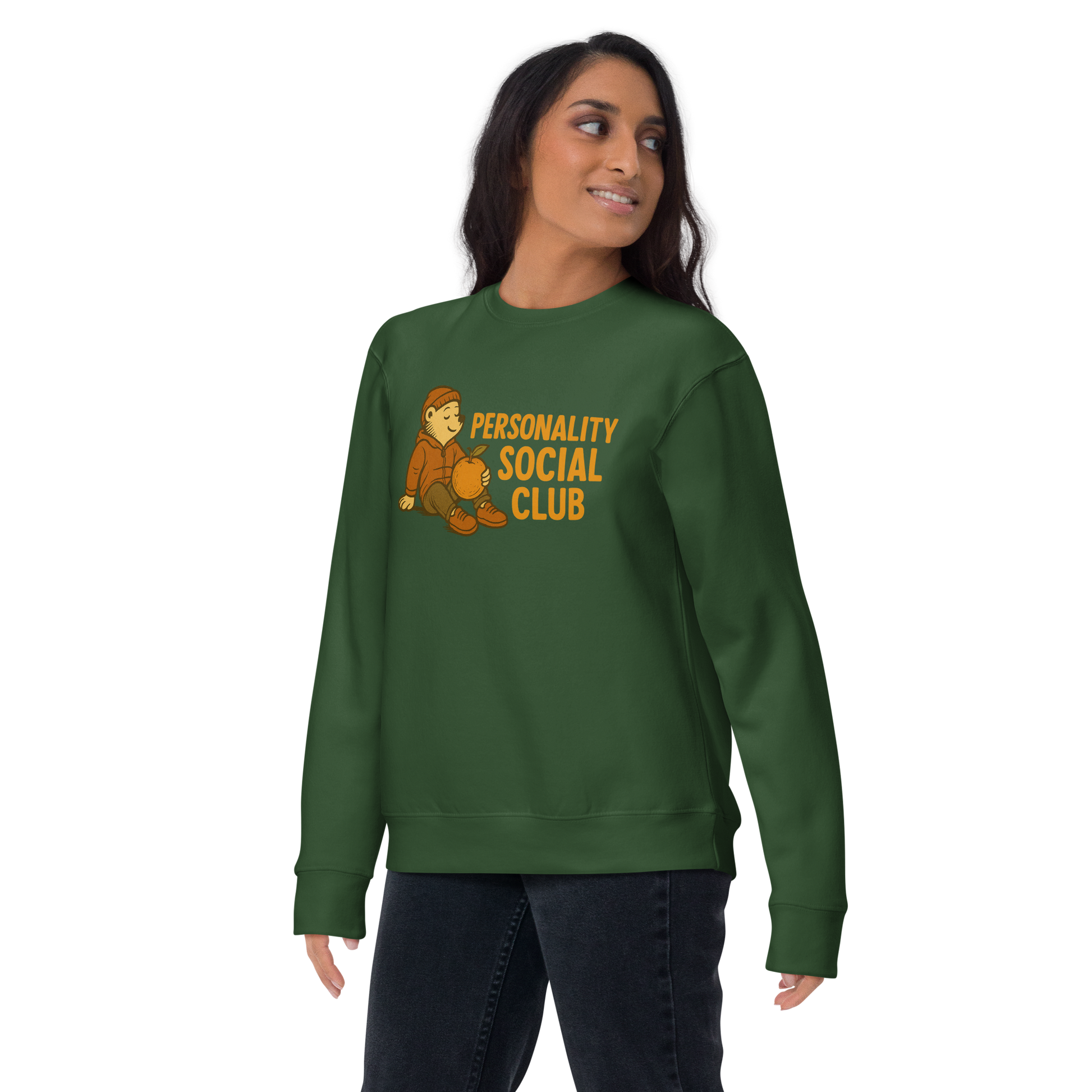 PSC Premium Sweater
