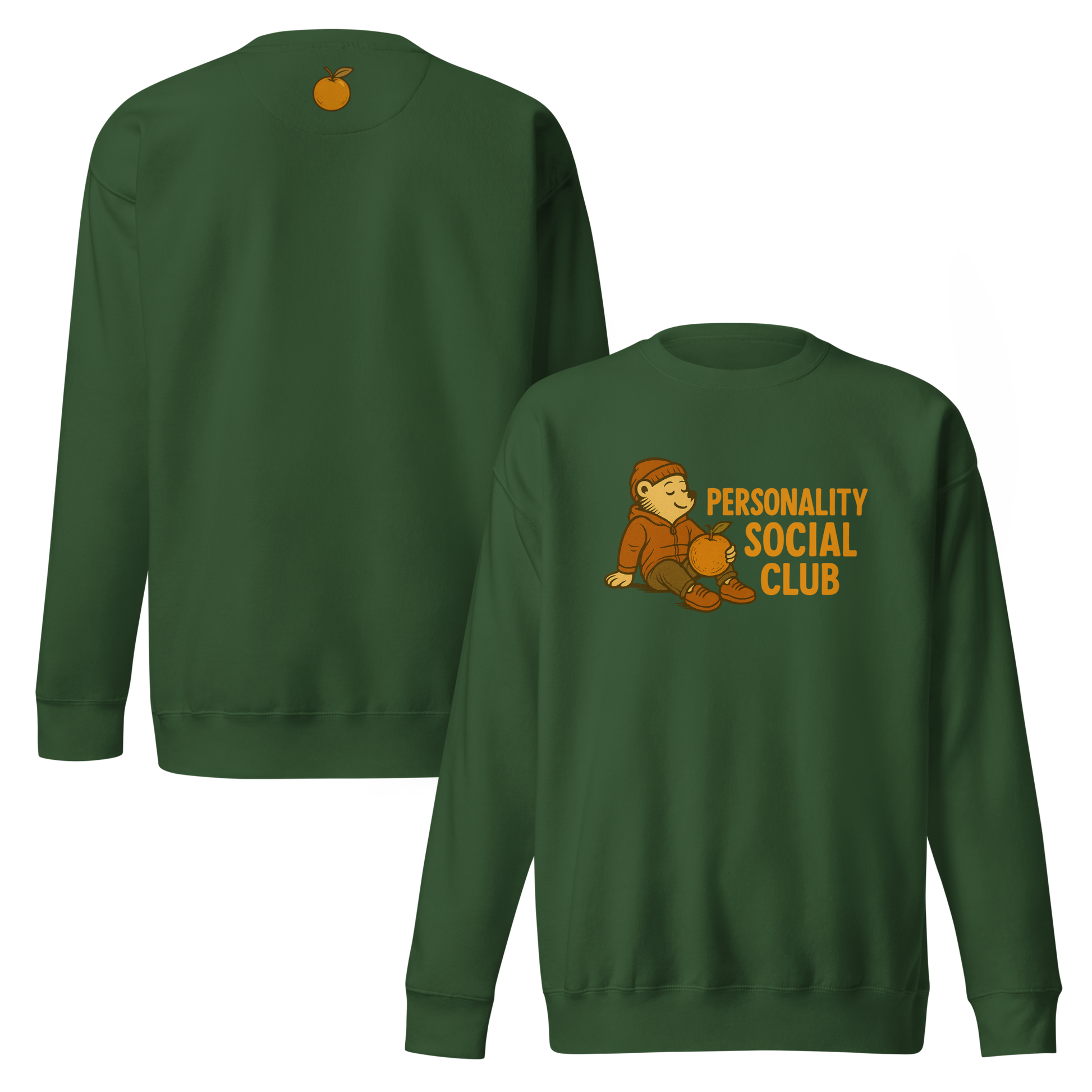 PSC Premium Sweater