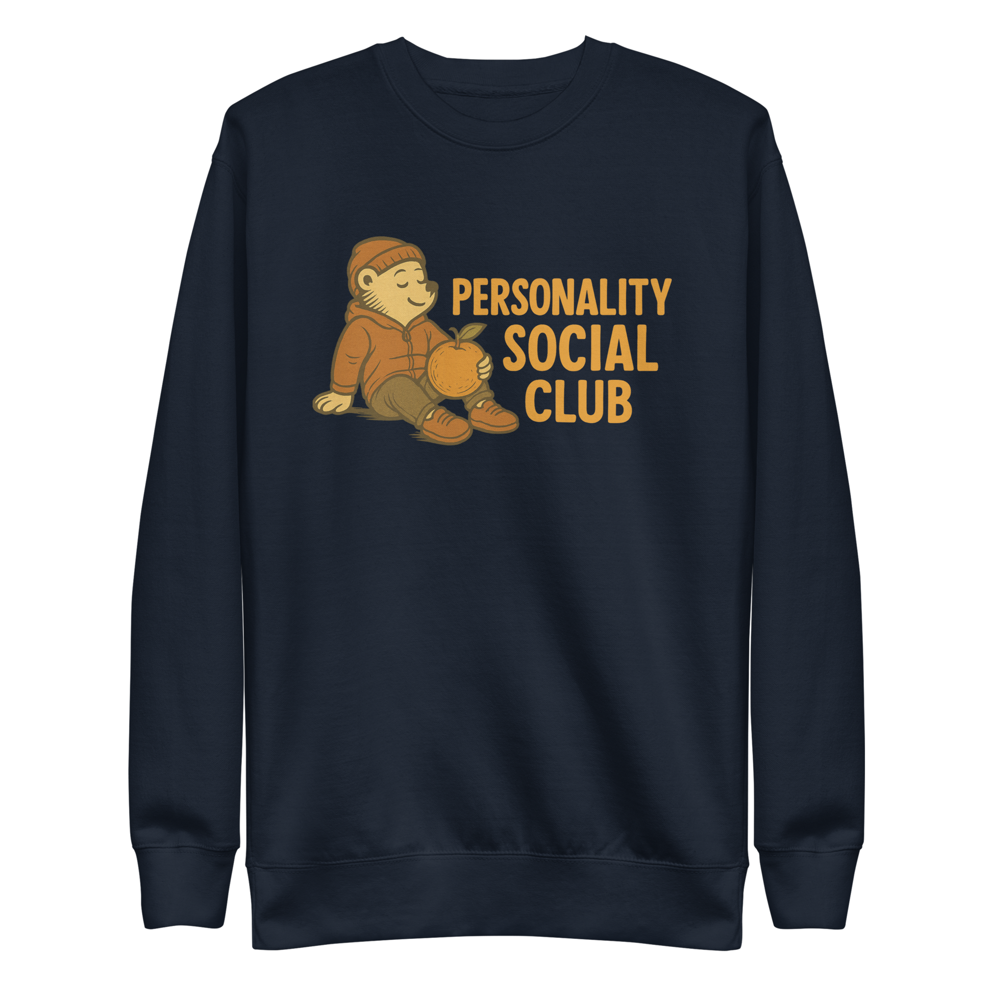PSC Premium Sweater