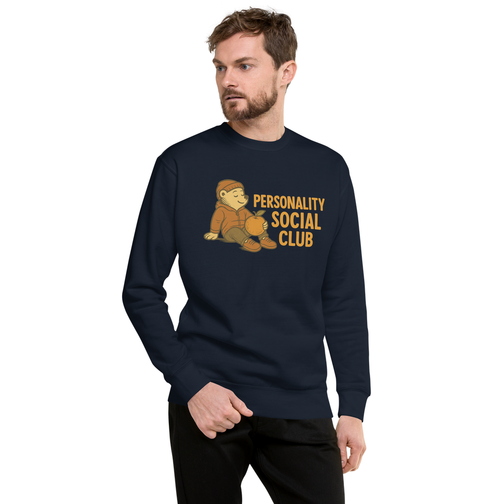 PSC Premium Sweater