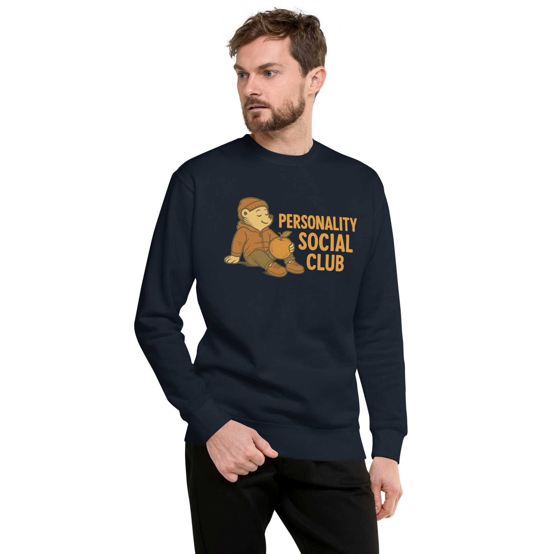 PSC Premium Sweater