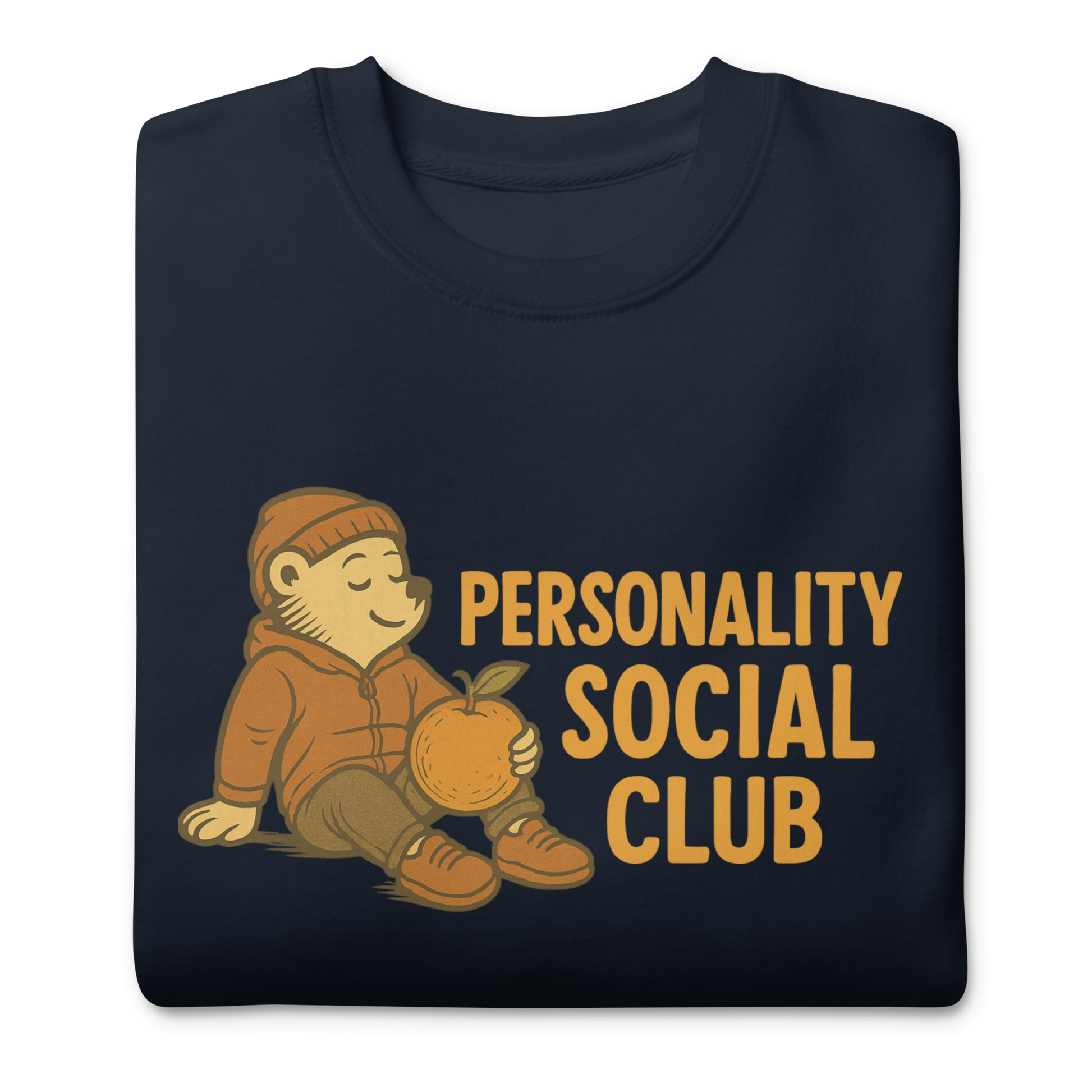PSC Premium Sweater