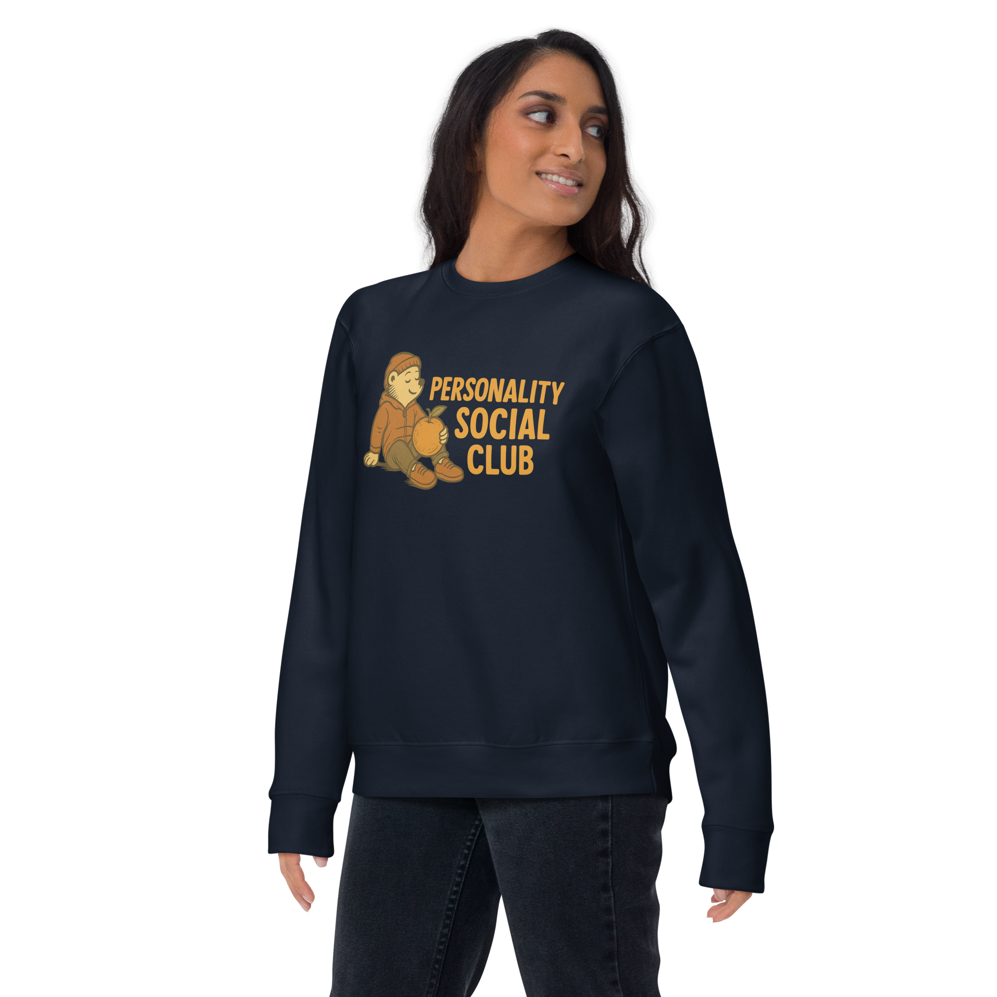 PSC Premium Sweater