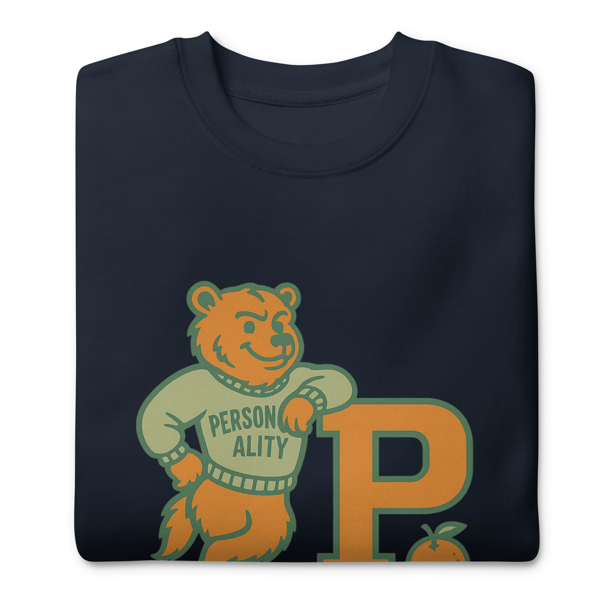 PSU Premium Mascot Sweater