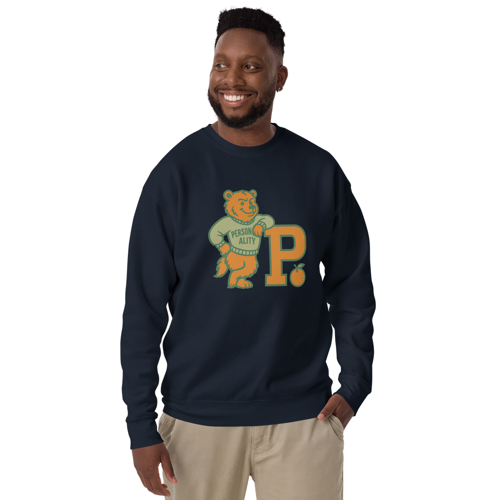PSU Premium Mascot Sweater