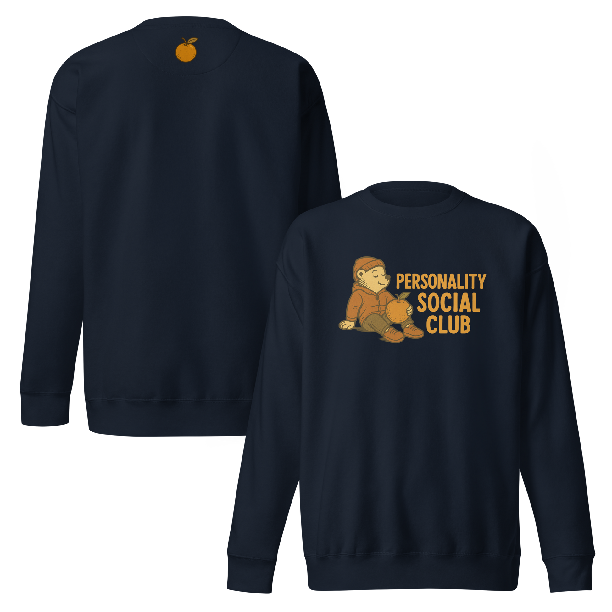 PSC Premium Sweater
