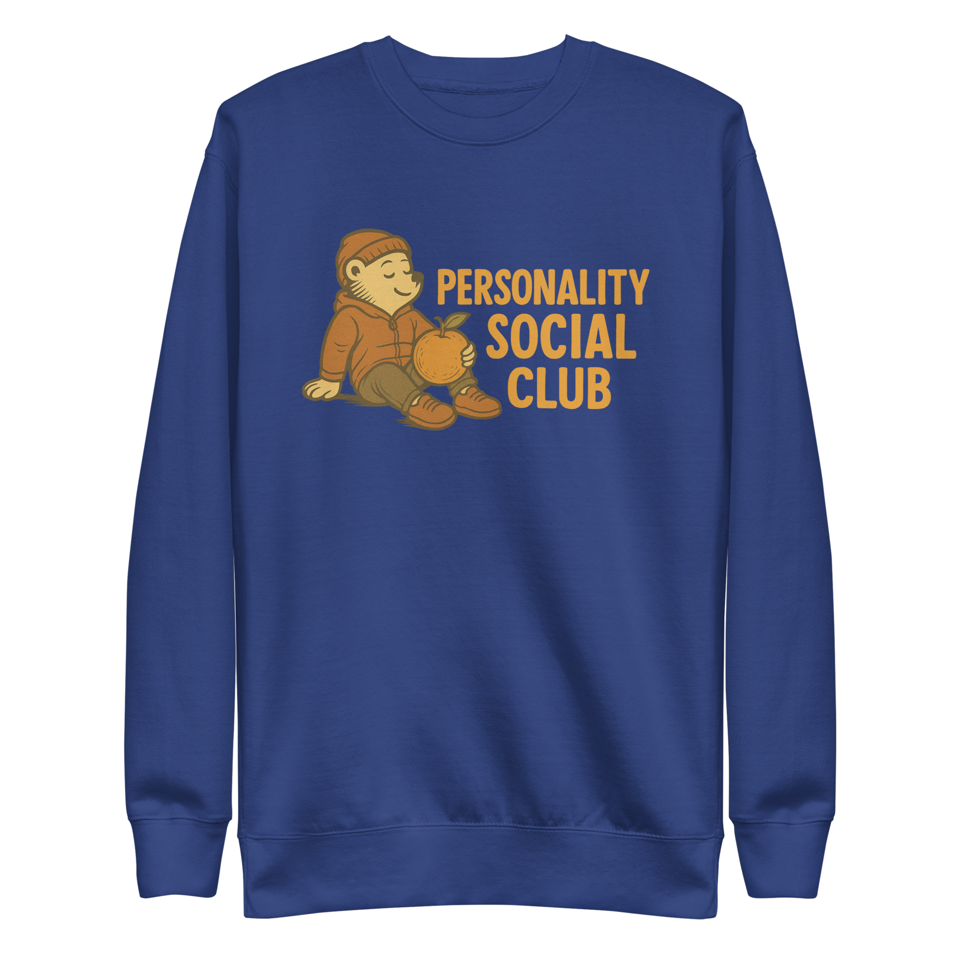 PSC Premium Sweater