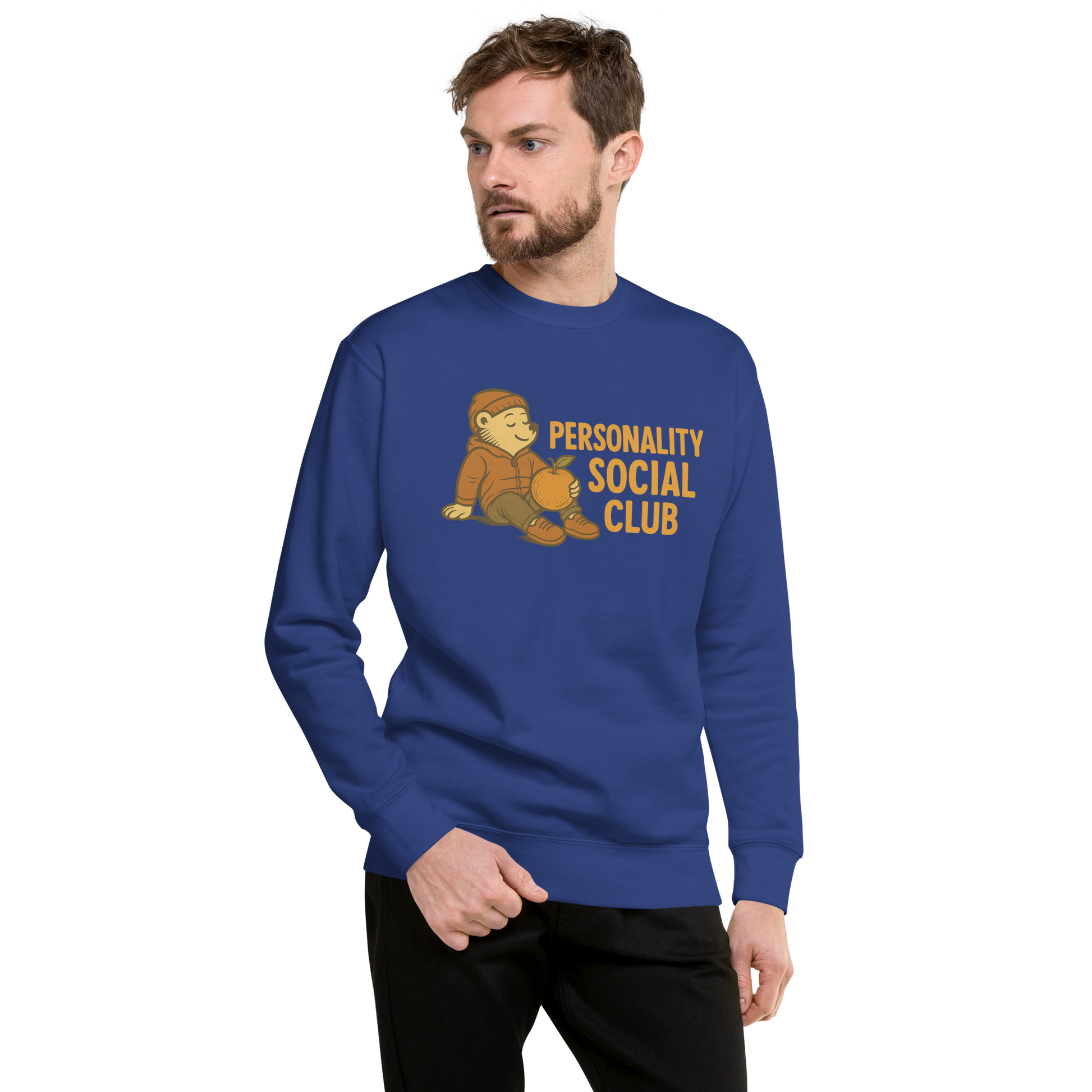 PSC Premium Sweater